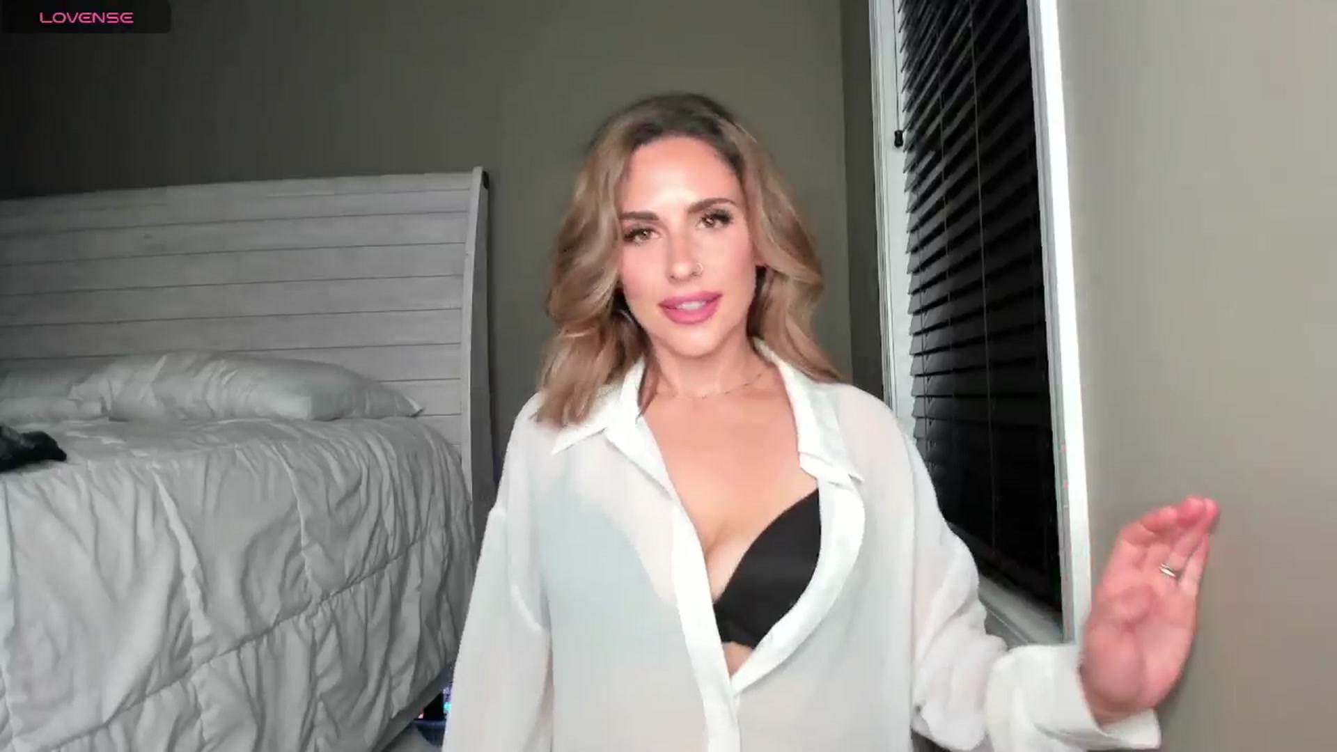 Gallery image thumbnail from MilfParadise's myfreecams stream on, 05/16/2024, 03:48 image 5 of 20
