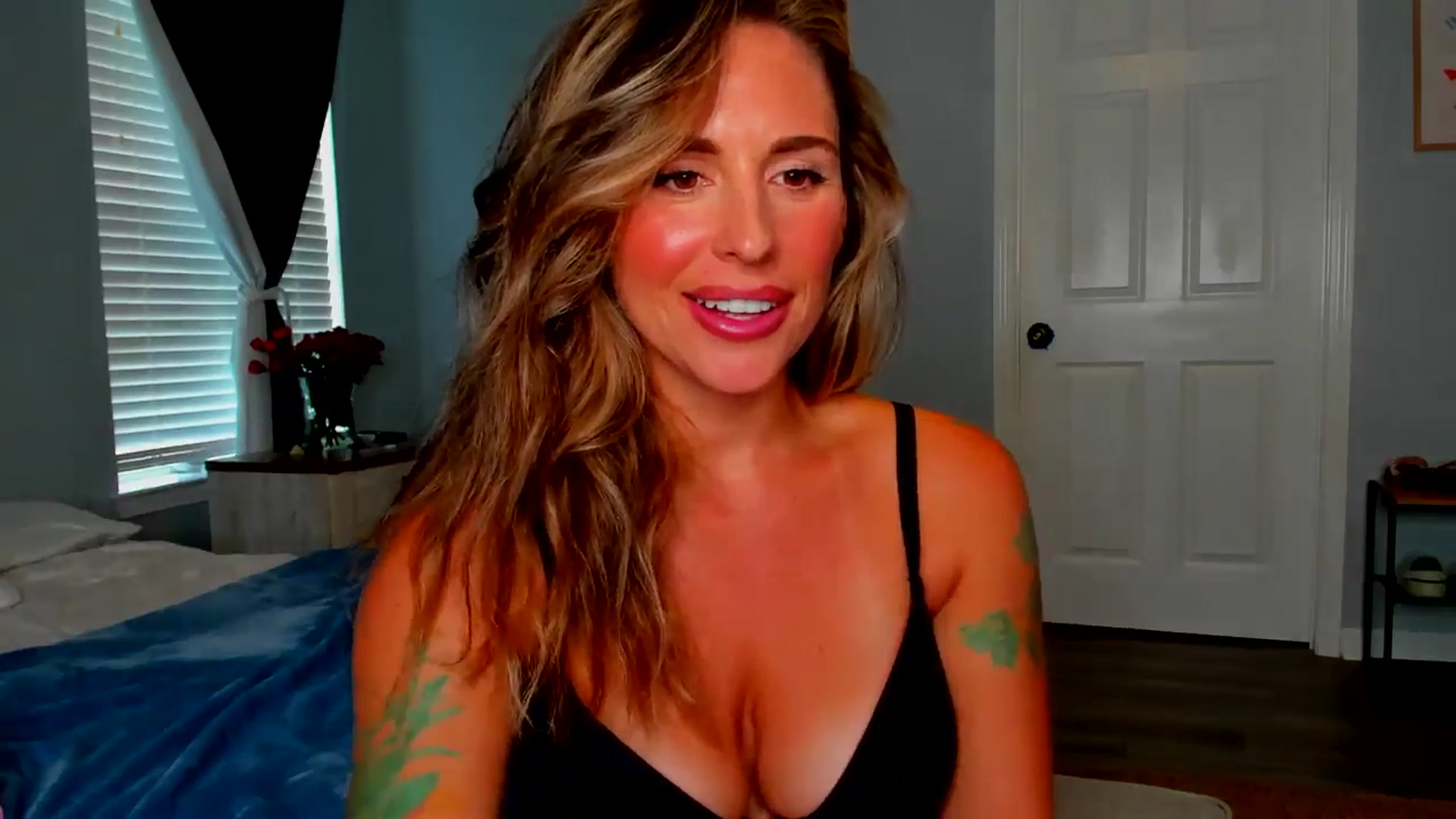 Gallery image thumbnail from MilfParadise's myfreecams stream on, 09/09/2024, 18:55 image 5 of 20