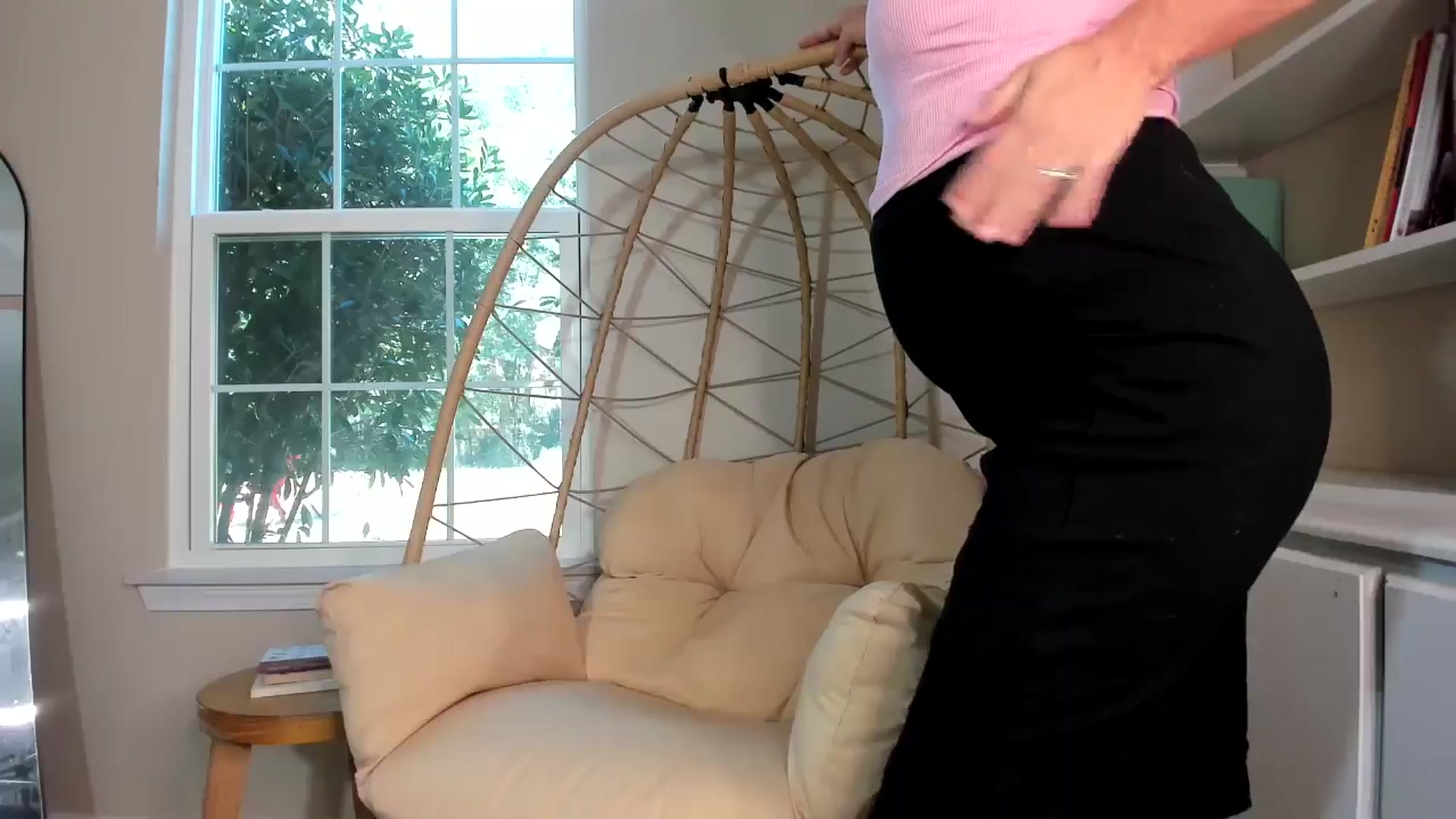 Gallery image thumbnail from MilfParadise's myfreecams stream on, 11/04/2024, 18:32 image 4 of 20