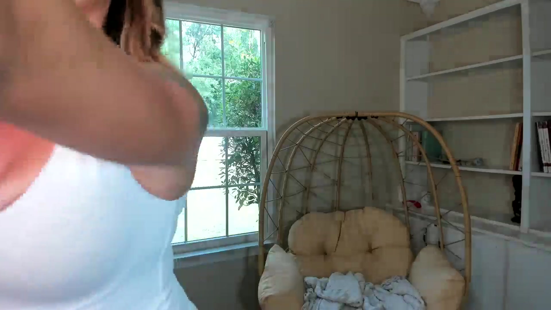Gallery image thumbnail from MilfParadise's myfreecams stream on, 11/08/2024, 16:43 image 3 of 20