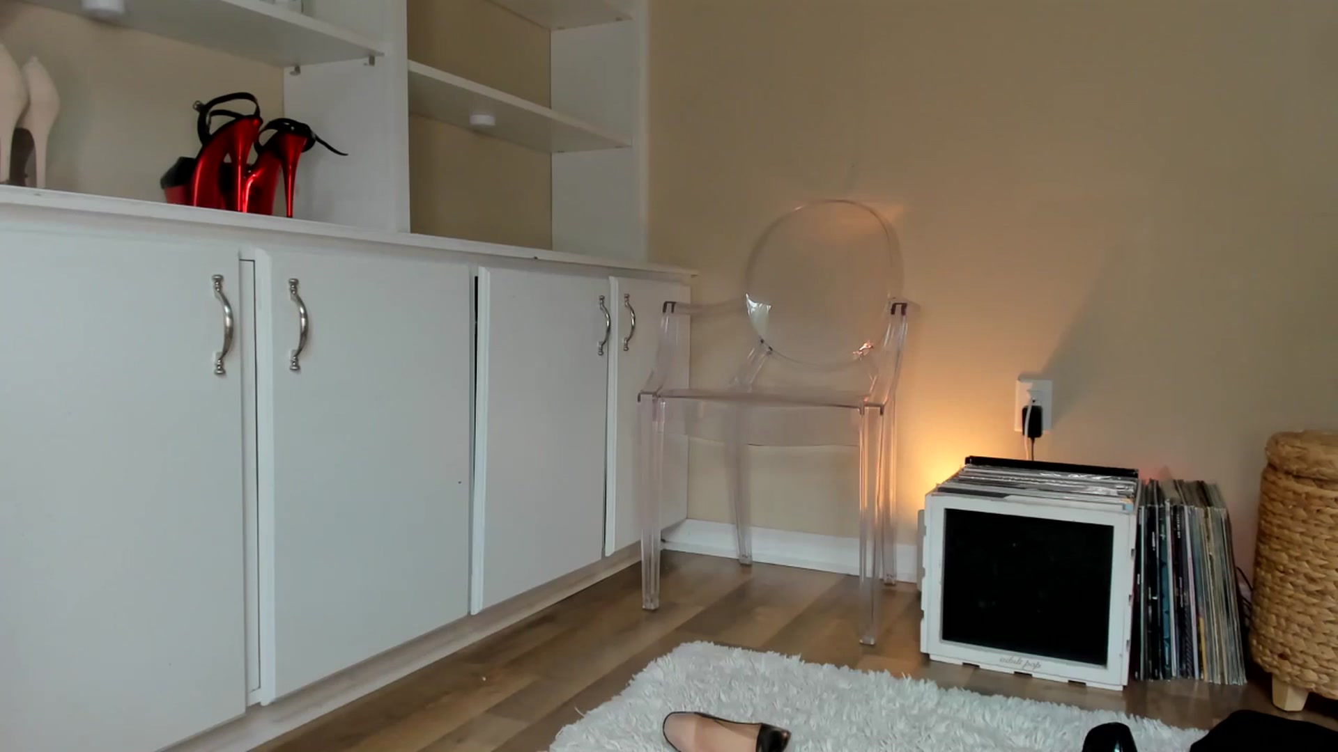 Gallery image thumbnail from MilfParadise's myfreecams stream on, 12/29/2025, 17:58 image 17 of 20