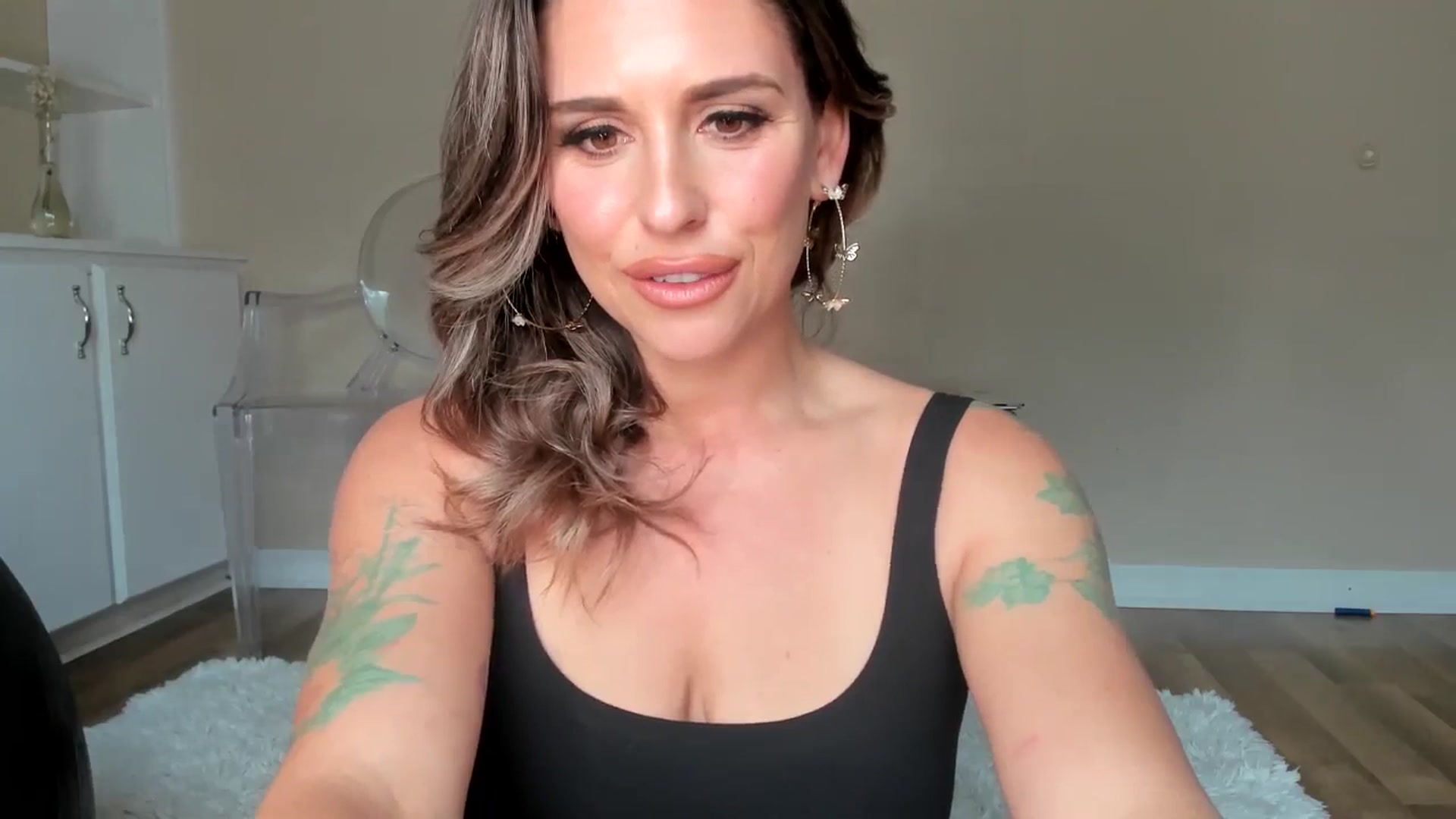 Gallery image thumbnail from MilfParadise's myfreecams stream on, 01/08/2026, 15:56 image 3 of 20