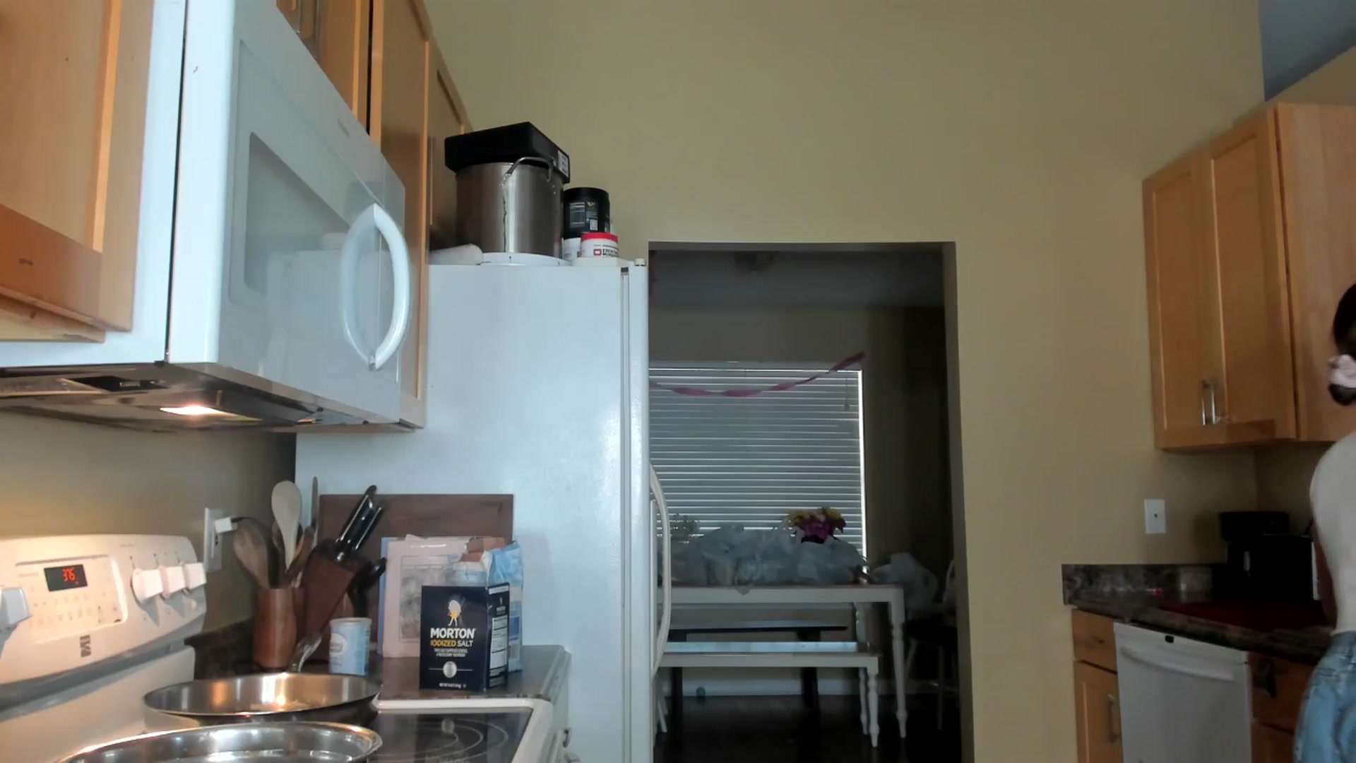 Gallery image thumbnail from MilfParadise's myfreecams stream on, 01/08/2026, 20:24 image 5 of 20