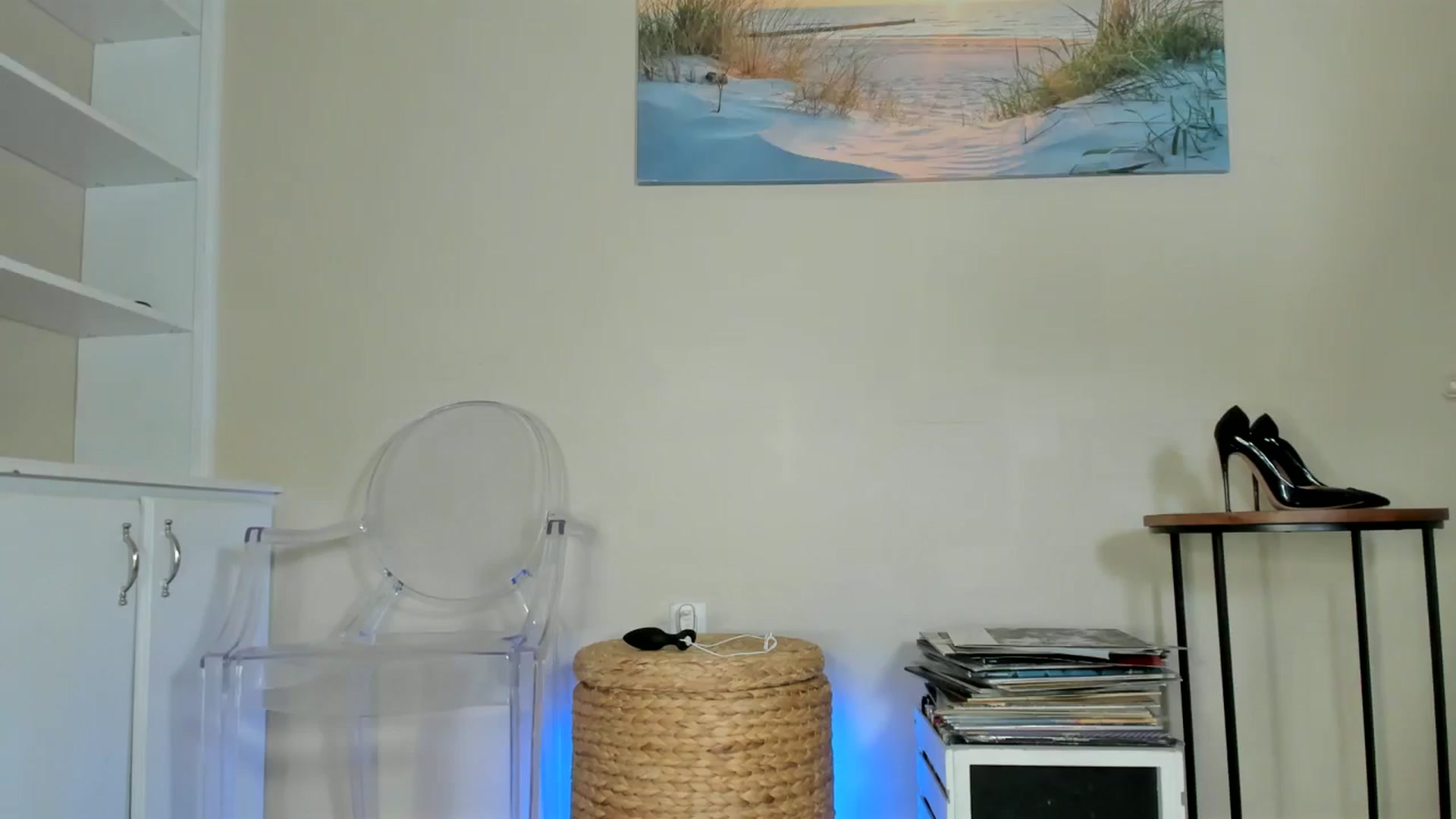 Gallery image thumbnail from MilfParadise's myfreecams stream on, 01/12/2026, 21:16 image 15 of 20