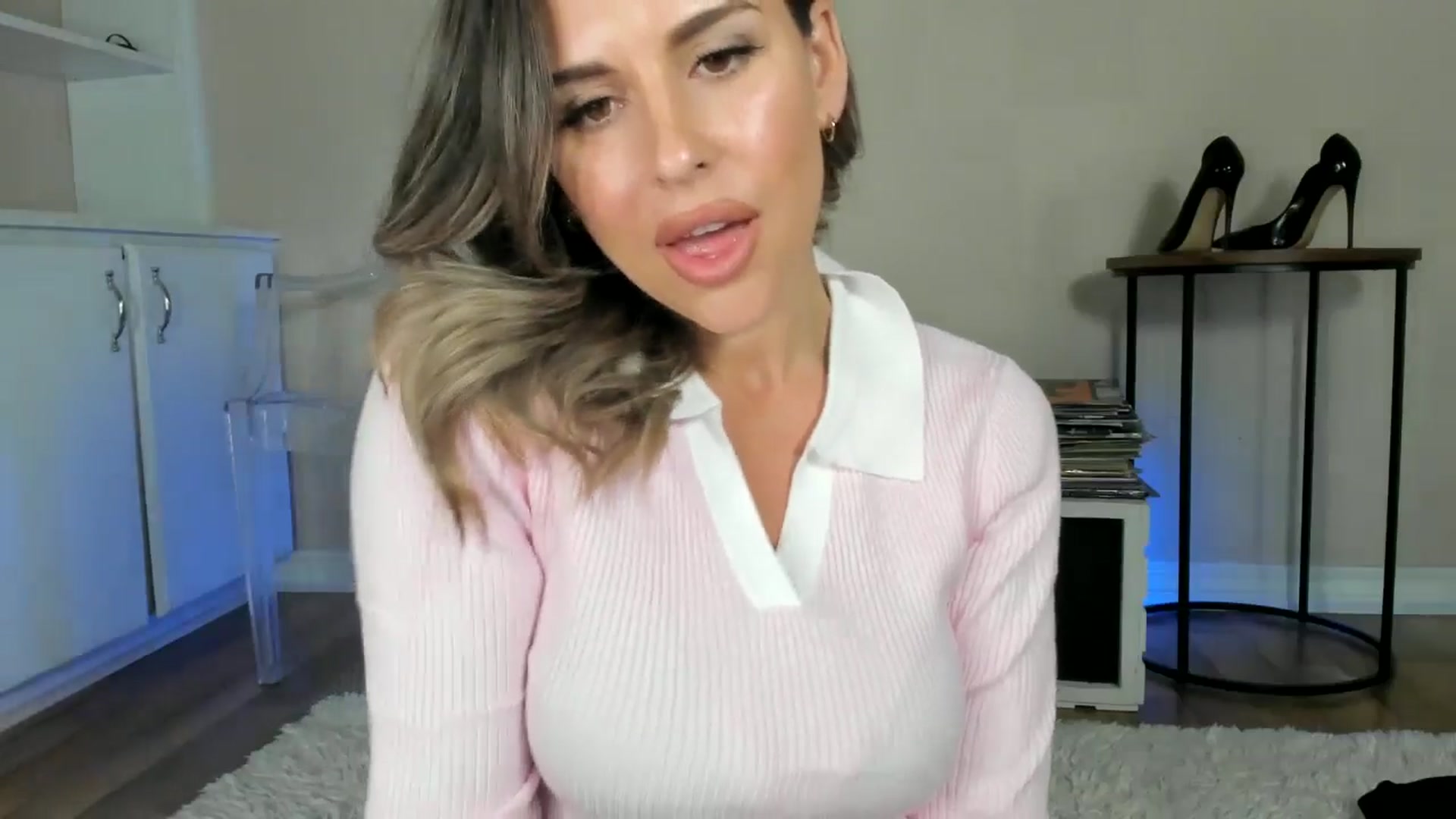 Gallery image thumbnail from MilfParadise's myfreecams stream on, 01/13/2026, 16:47 image 8 of 20