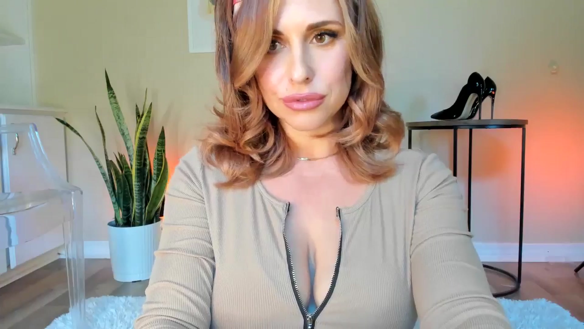Gallery image thumbnail from MilfParadise's myfreecams stream on, 01/21/2026, 15:26 image 5 of 20