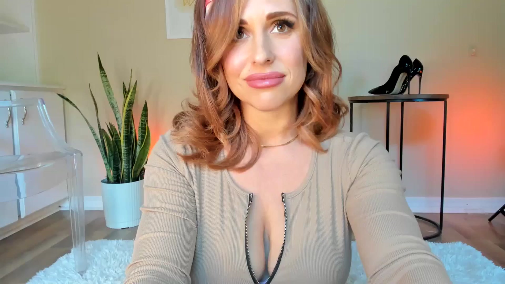 Gallery image thumbnail from MilfParadise's myfreecams stream on, 01/21/2026, 15:26 image 14 of 20