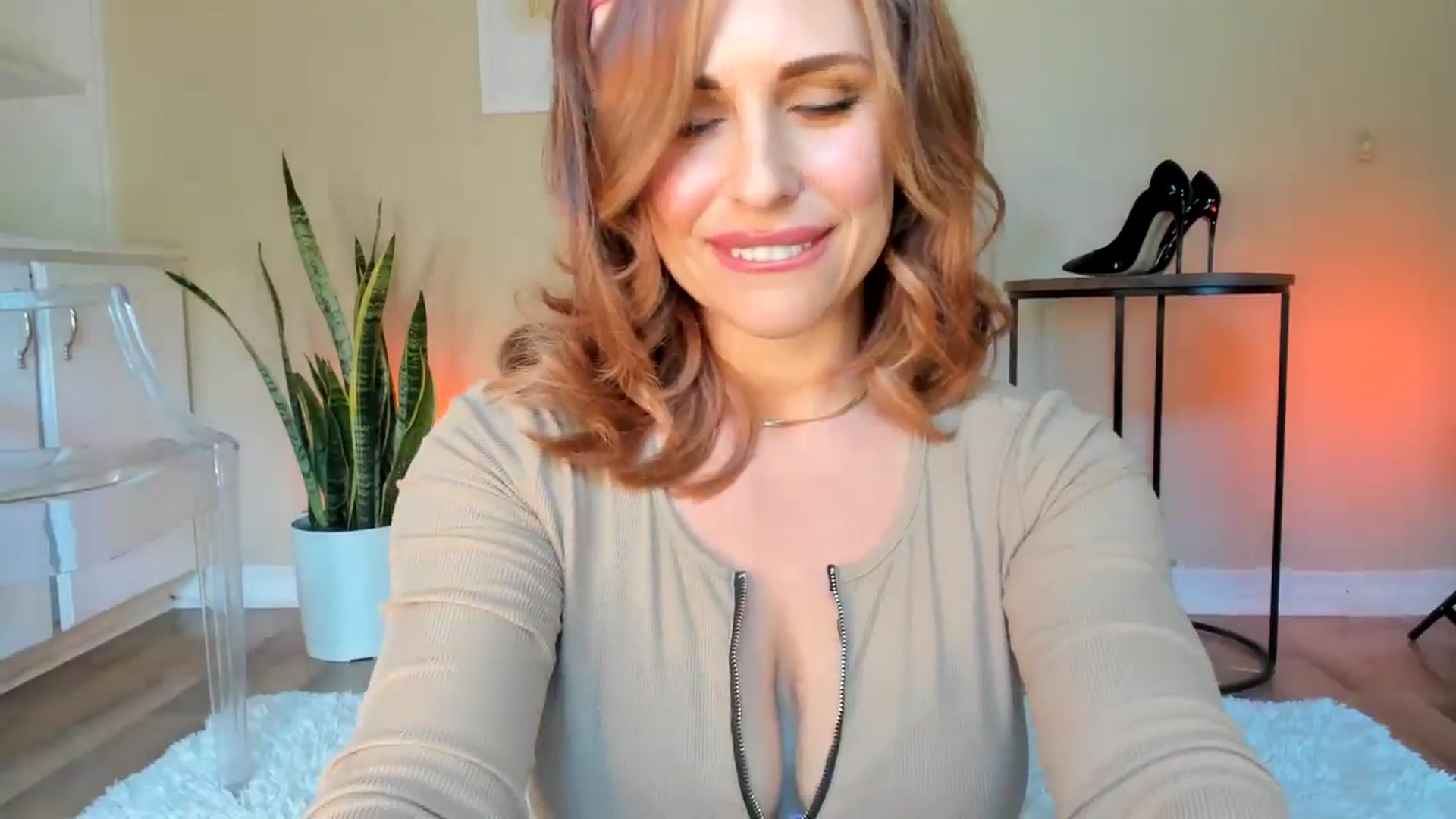 Gallery image thumbnail from MilfParadise's myfreecams stream on, 01/21/2026, 15:26 image 13 of 20