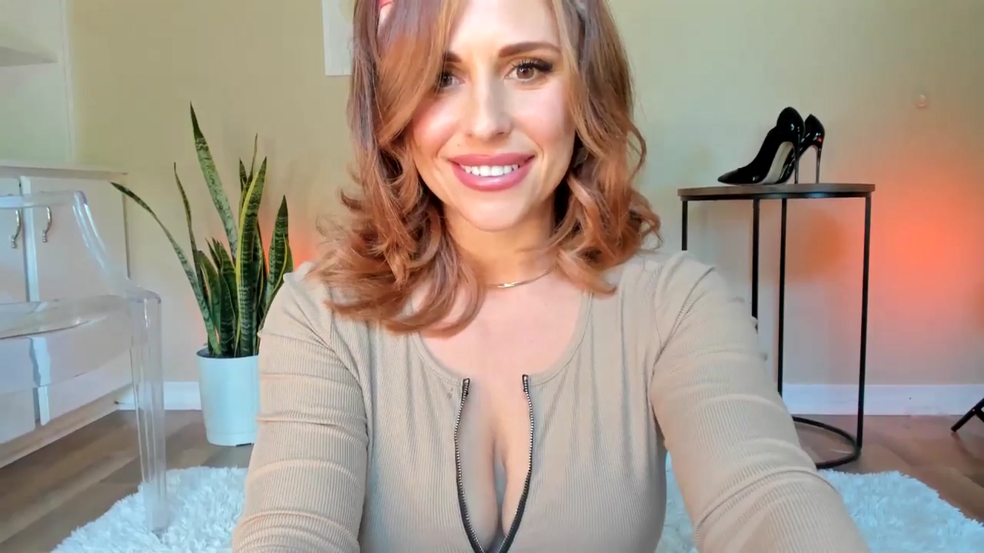 Gallery image thumbnail from MilfParadise's myfreecams stream on, 01/21/2026, 15:26 image 17 of 20