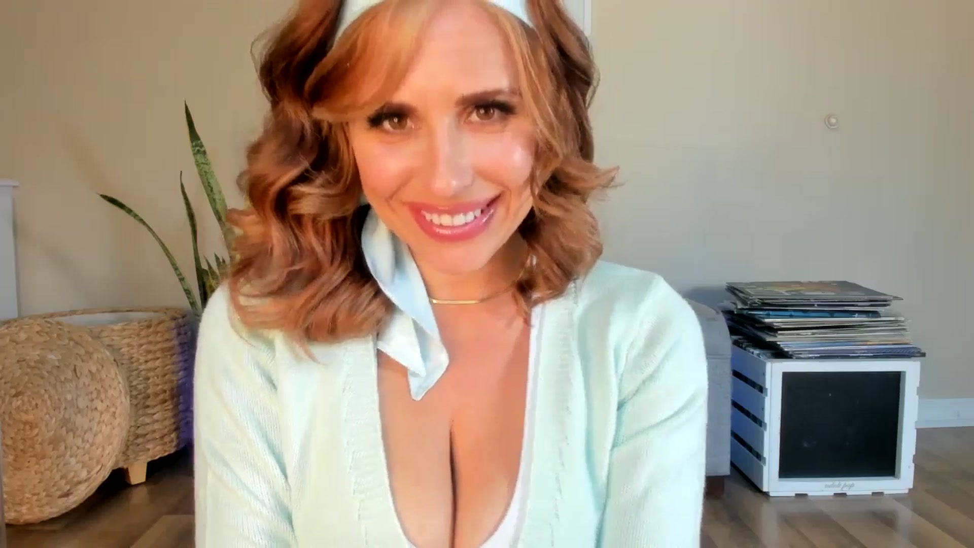 Gallery image thumbnail from MilfParadise's myfreecams stream on, 01/26/2026, 21:51 image 2 of 20