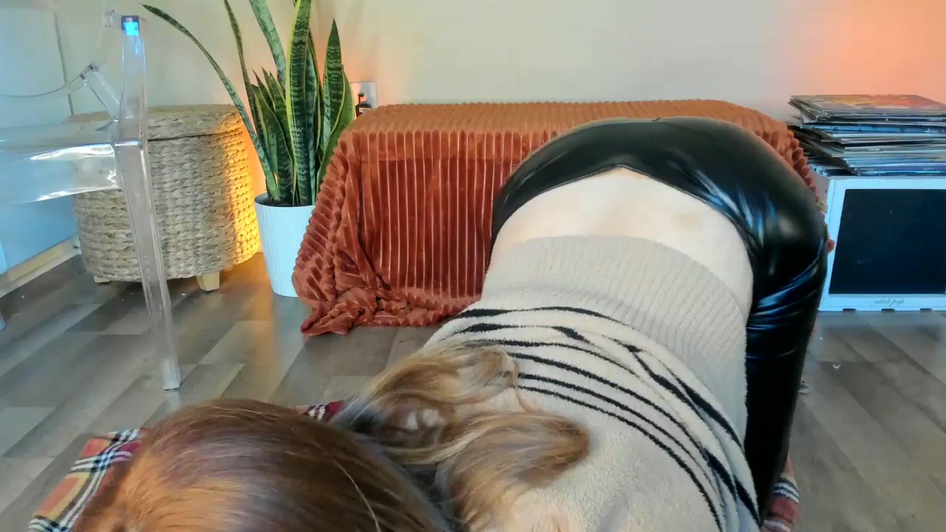 Gallery image thumbnail from MilfParadise's myfreecams stream on, 01/27/2026, 14:35 image 6 of 20