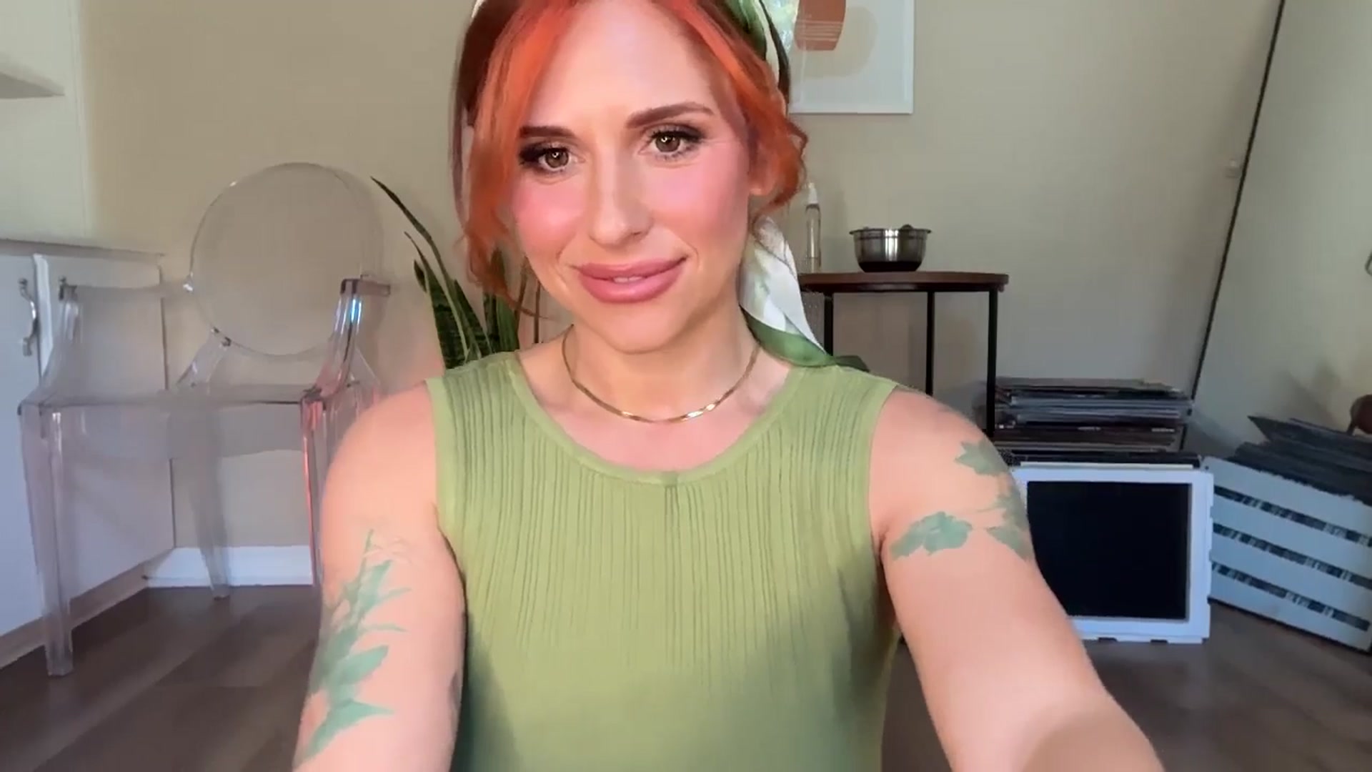 Gallery image thumbnail from MilfParadise's myfreecams stream on, 02/13/2026, 15:52 image 5 of 20