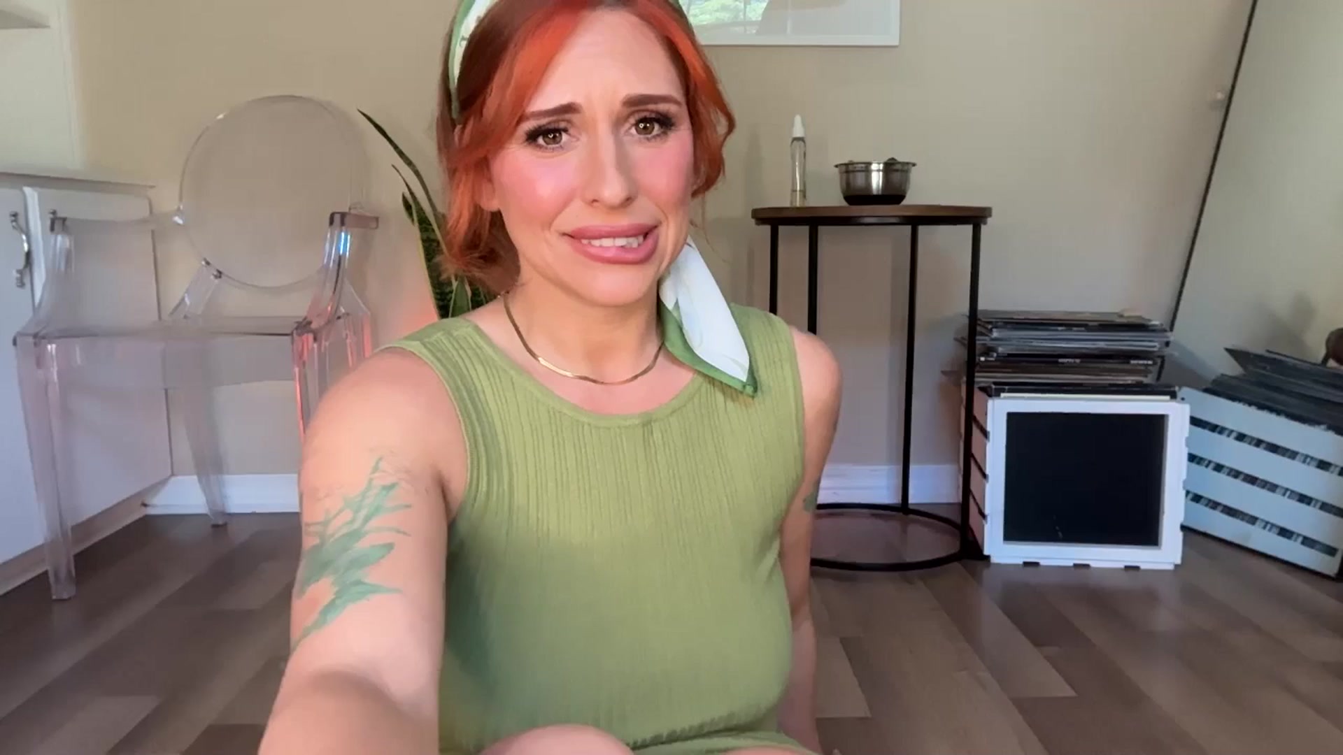Gallery image thumbnail from MilfParadise's myfreecams stream on, 02/13/2026, 15:52 image 1 of 20