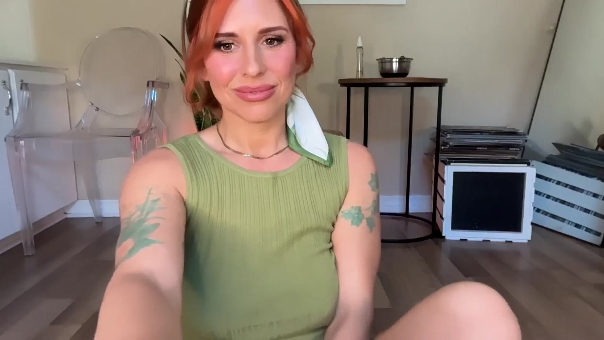 Gallery image thumbnail from MilfParadise's myfreecams stream on, 02/13/2026, 15:52 image 3 of 20