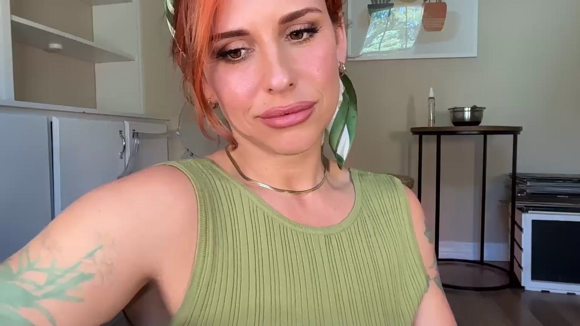 Gallery image thumbnail from MilfParadise's myfreecams stream on, 02/13/2026, 18:43 image 6 of 20