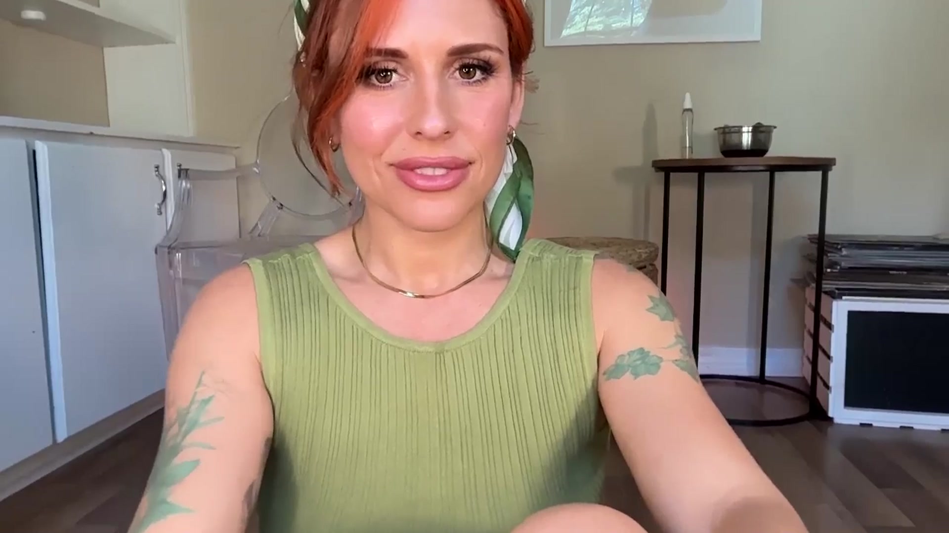 Gallery image thumbnail from MilfParadise's myfreecams stream on, 02/13/2026, 18:43 image 20 of 20