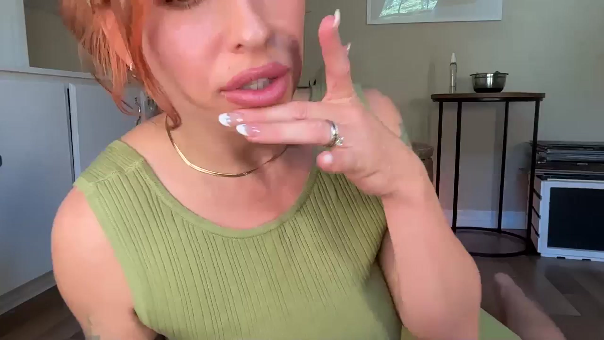 Gallery image thumbnail from MilfParadise's myfreecams stream on, 02/13/2026, 18:43 image 14 of 20