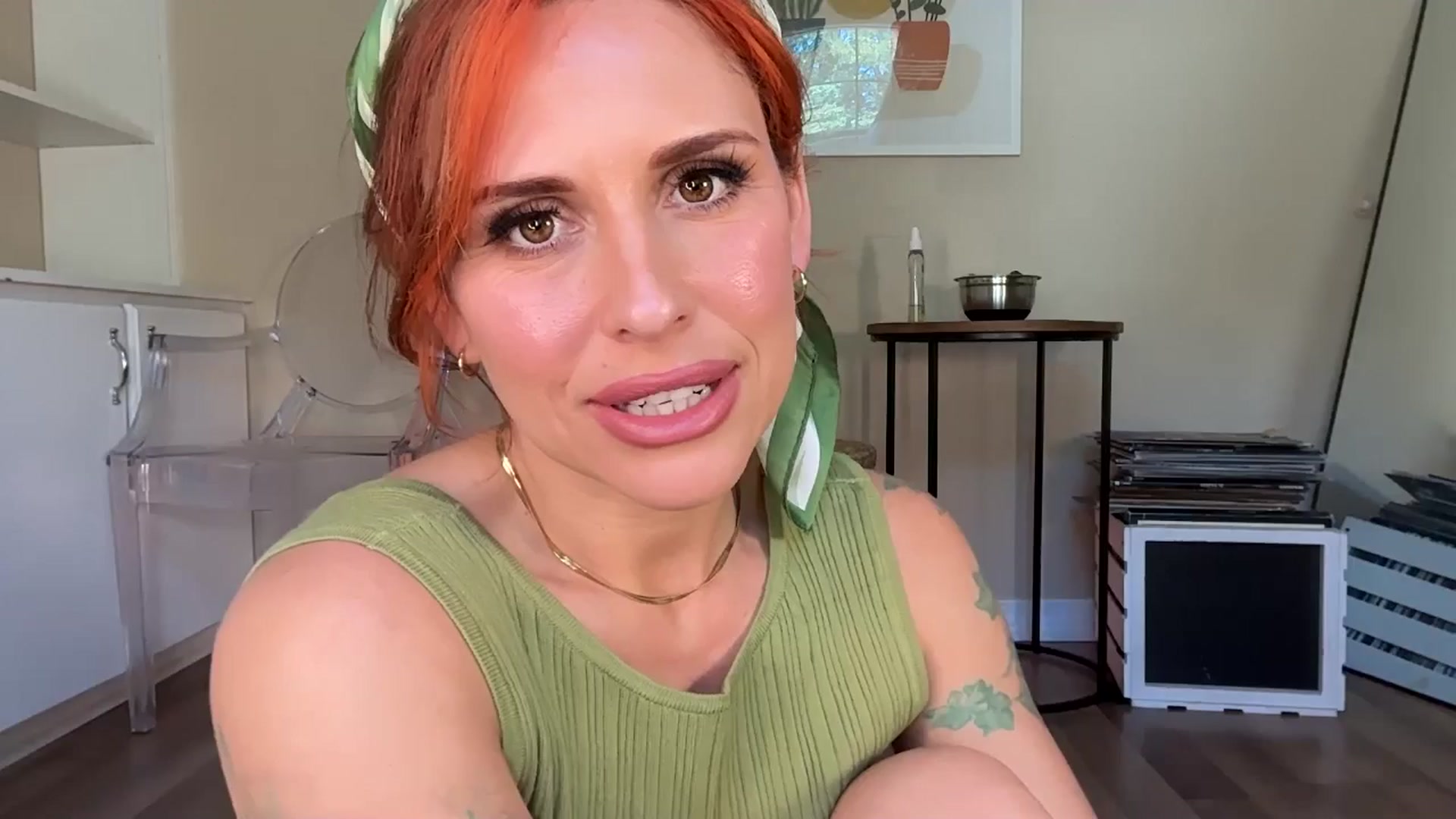 Gallery image thumbnail from MilfParadise's myfreecams stream on, 02/13/2026, 18:43 image 1 of 20