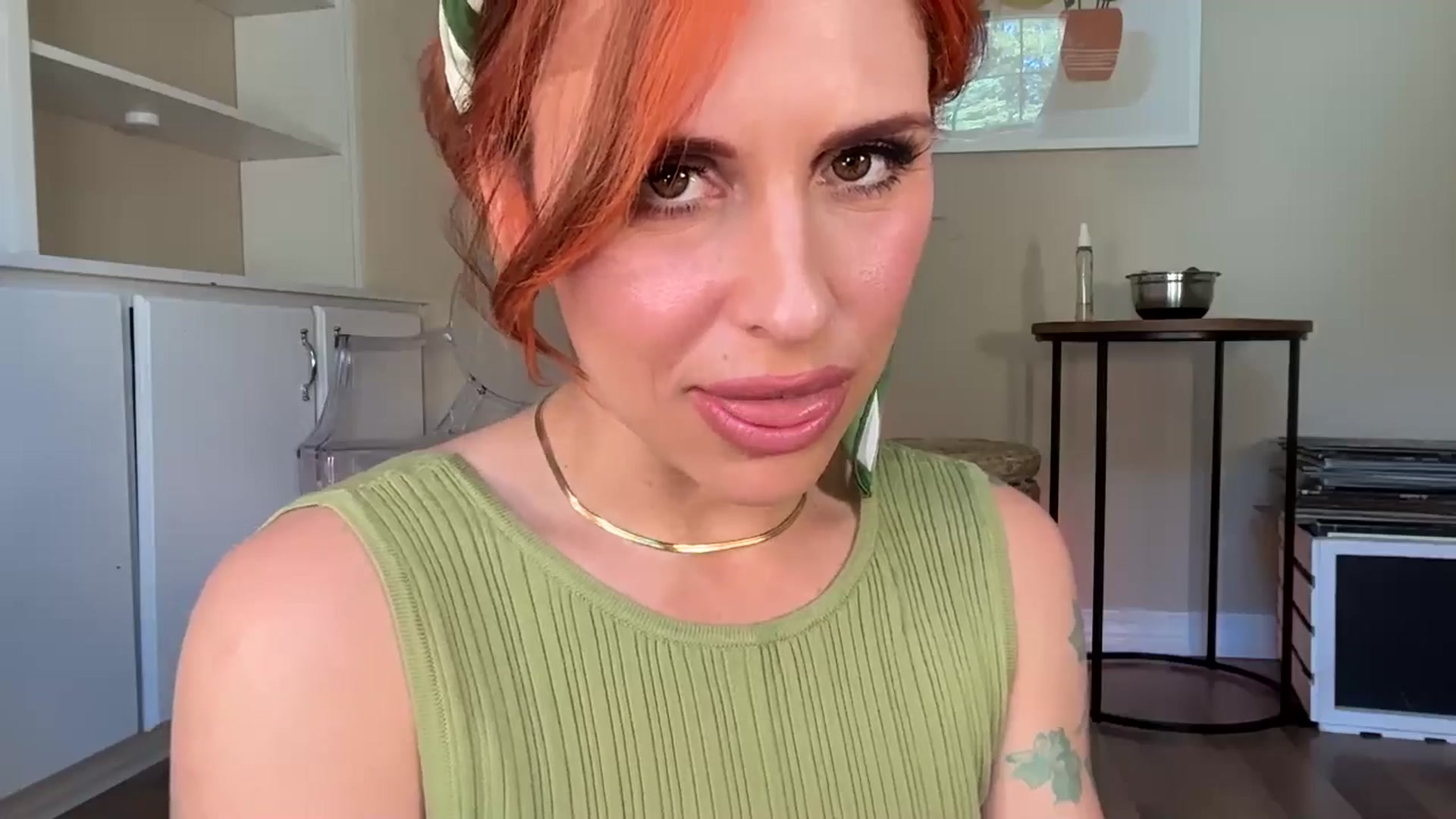 Gallery image thumbnail from MilfParadise's myfreecams stream on, 02/13/2026, 18:43 image 4 of 20