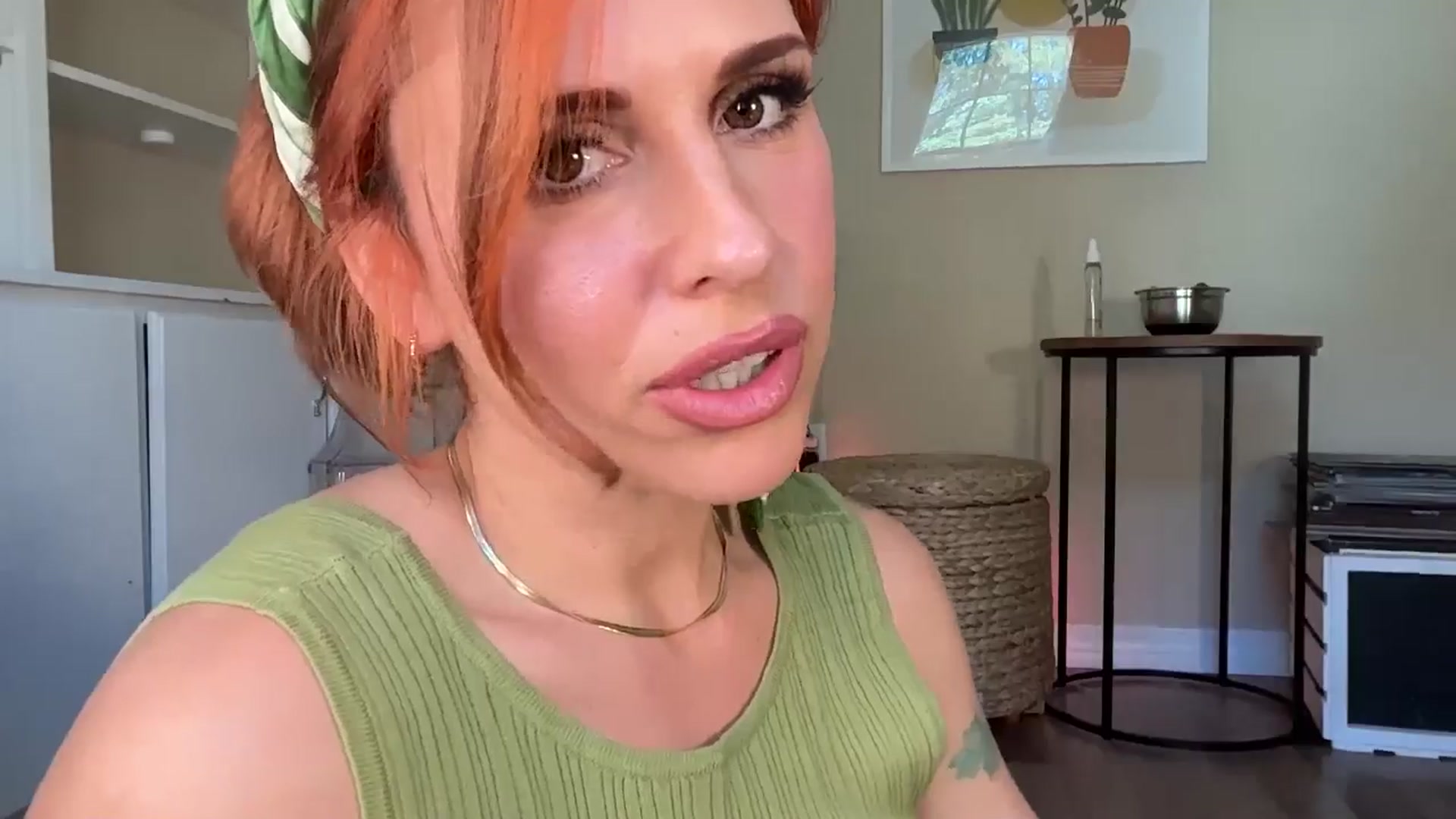 Gallery image thumbnail from MilfParadise's myfreecams stream on, 02/13/2026, 18:43 image 10 of 20