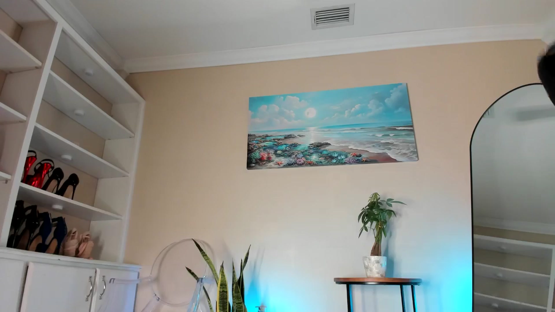 Gallery image thumbnail from MilfParadise's myfreecams stream on, 02/25/2026, 16:54 image 5 of 20