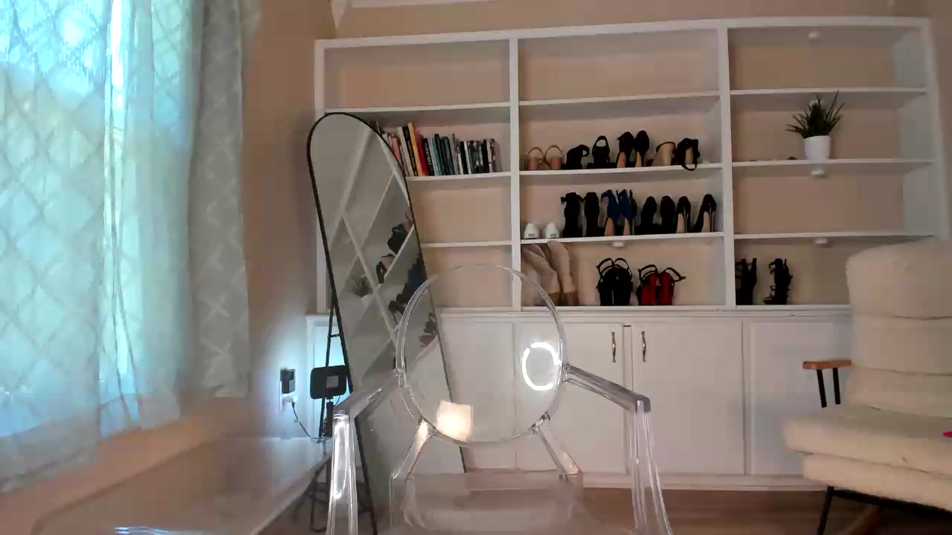 Gallery image thumbnail from MilfParadise's myfreecams stream on, 05/20/2026, 17:32 image 8 of 20