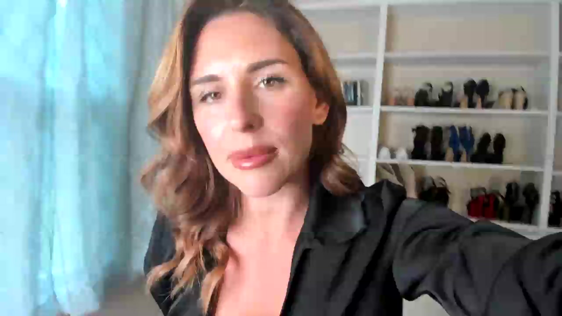 Gallery image thumbnail from MilfParadise's myfreecams stream on, 05/26/2026, 17:19 image 4 of 20