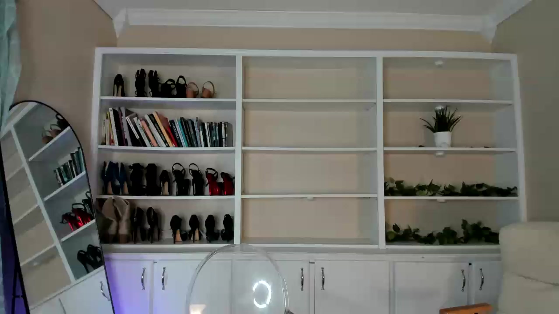 Gallery image thumbnail from MilfParadise's myfreecams stream on, 06/04/2026, 20:48 image 1 of 20