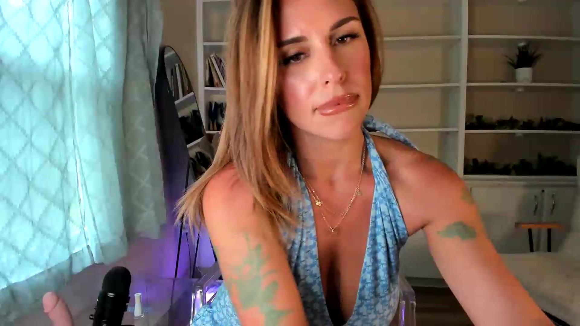 Gallery image thumbnail from MilfParadise's myfreecams stream on, 06/09/2026, 20:56 image 11 of 20