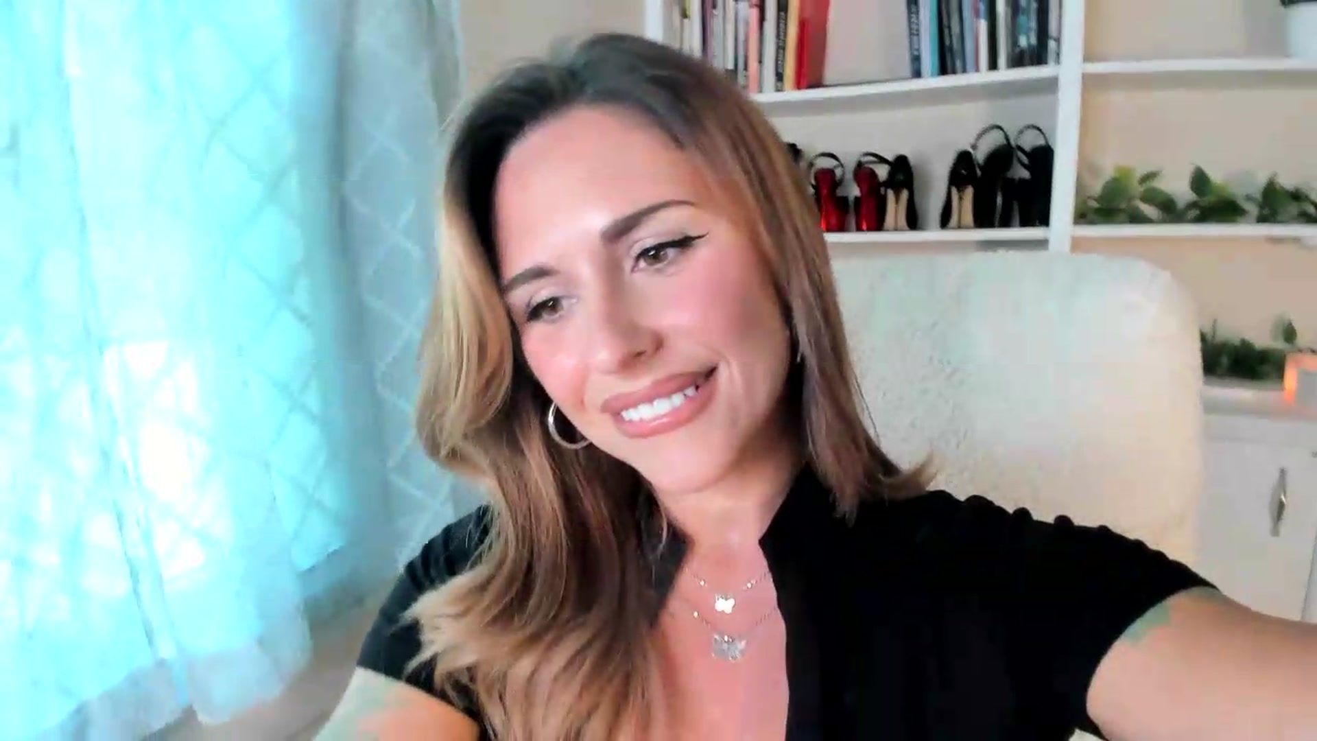 Gallery image thumbnail from MilfParadise's myfreecams stream on, 06/23/2026, 17:45 image 20 of 20