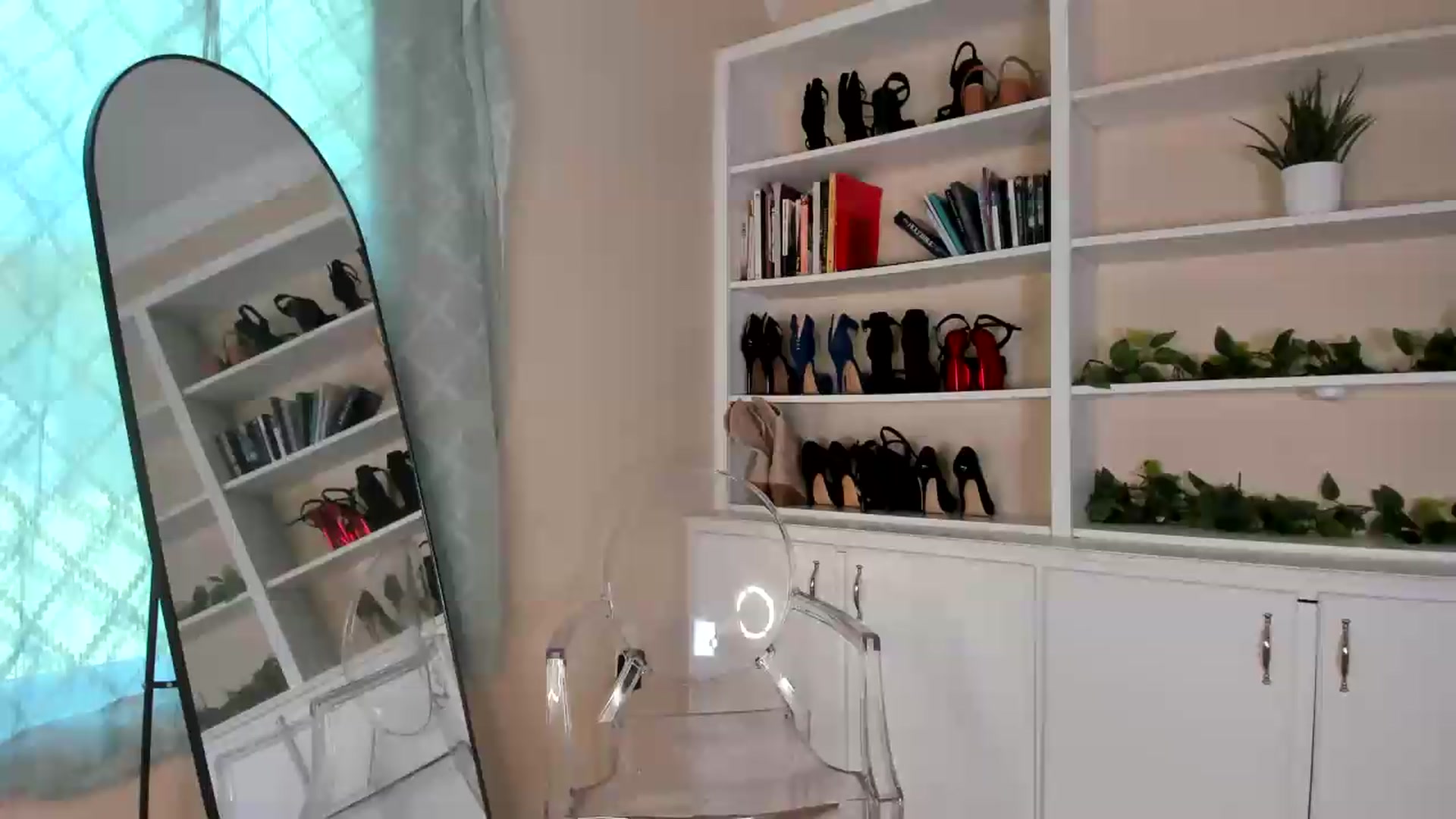 Gallery image thumbnail from MilfParadise's myfreecams stream on, 07/01/2026, 17:59 image 4 of 20
