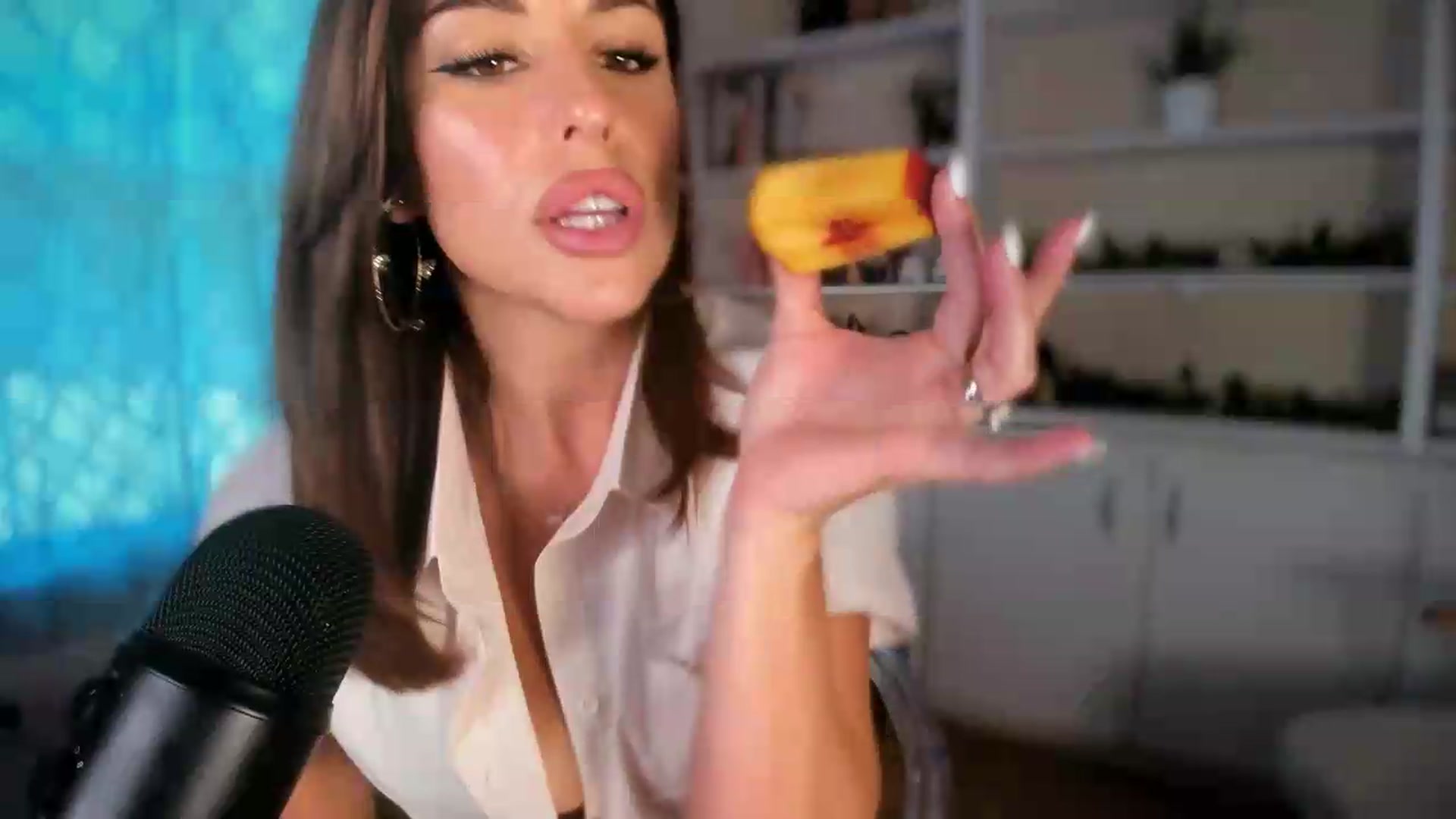 Gallery image thumbnail from MilfParadise's myfreecams stream on, 07/16/2026, 15:49 image 15 of 20