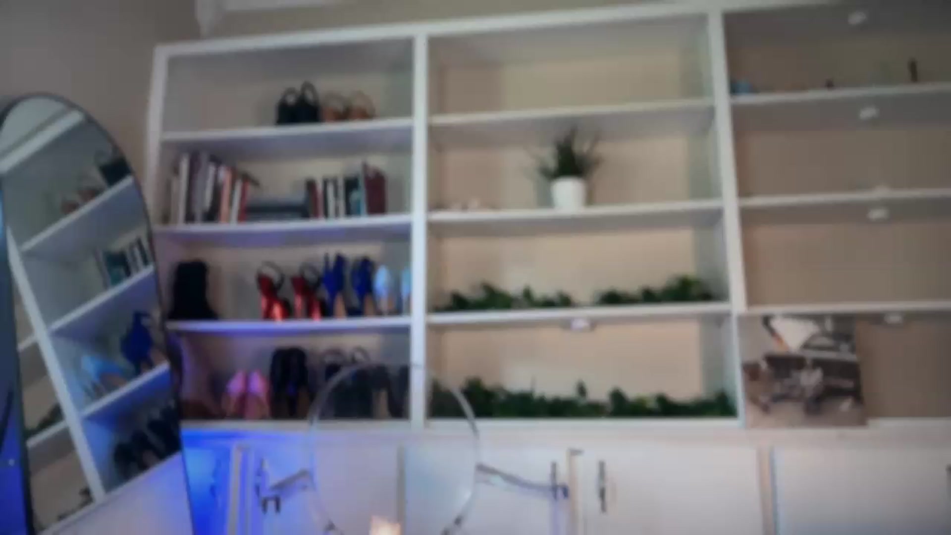 Gallery image thumbnail from MilfParadise's myfreecams stream on, 08/19/2026, 19:03 image 1 of 20