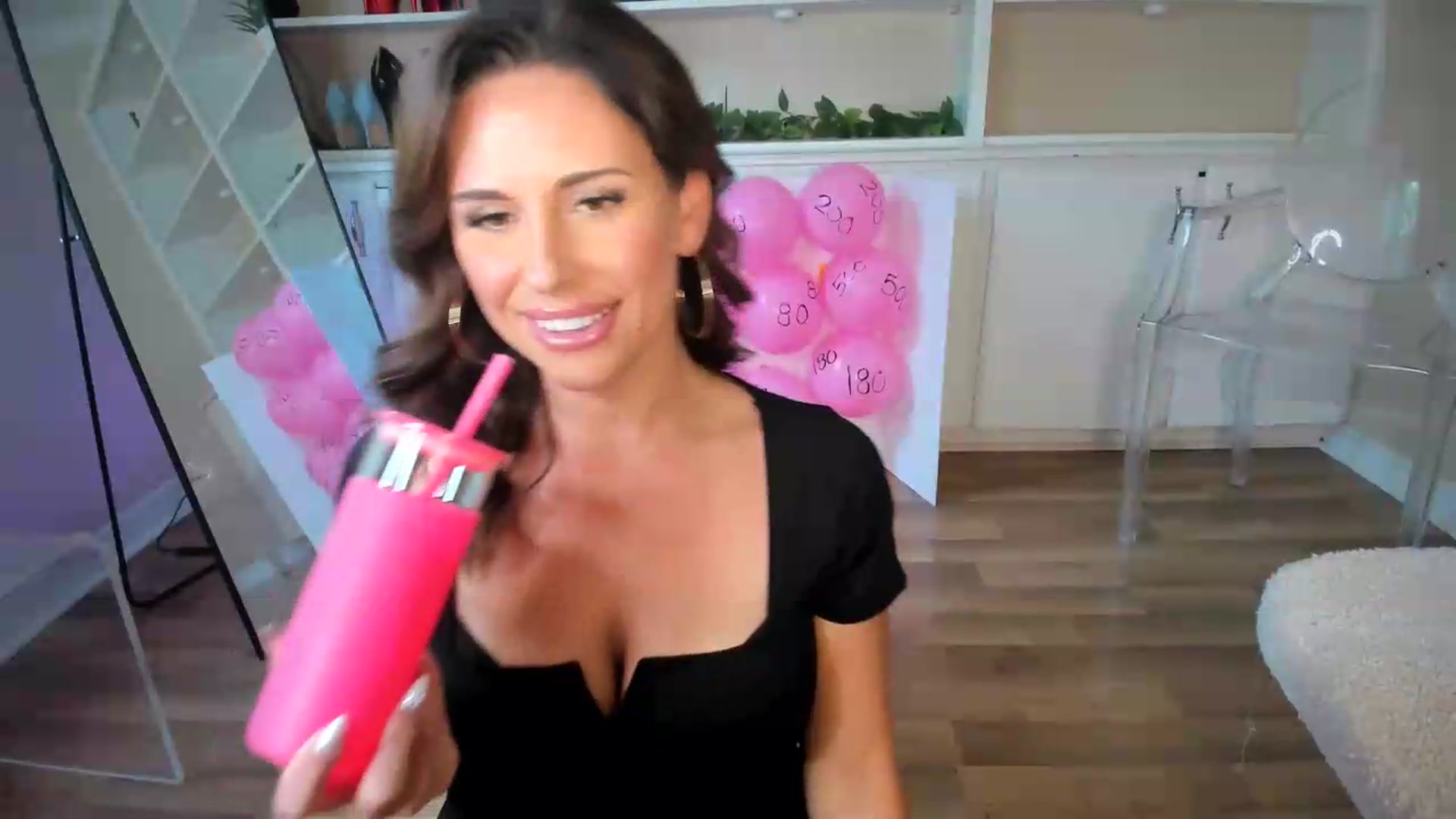 Gallery image thumbnail from MilfParadise's myfreecams stream on, 08/31/2026, 16:09 image 9 of 20