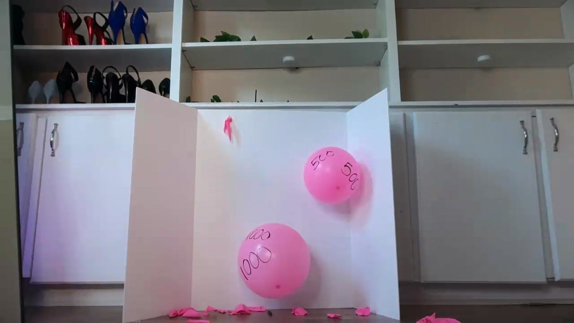 Gallery image thumbnail from MilfParadise's myfreecams stream on, 08/31/2026, 18:43 image 2 of 20