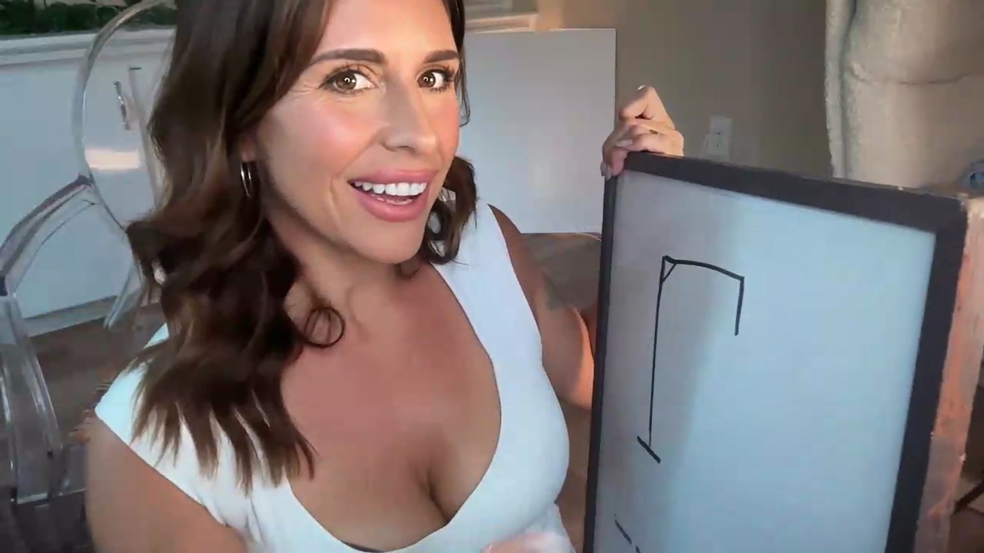 Gallery image thumbnail from MilfParadise's myfreecams stream on, 09/01/2026, 17:29 image 4 of 20