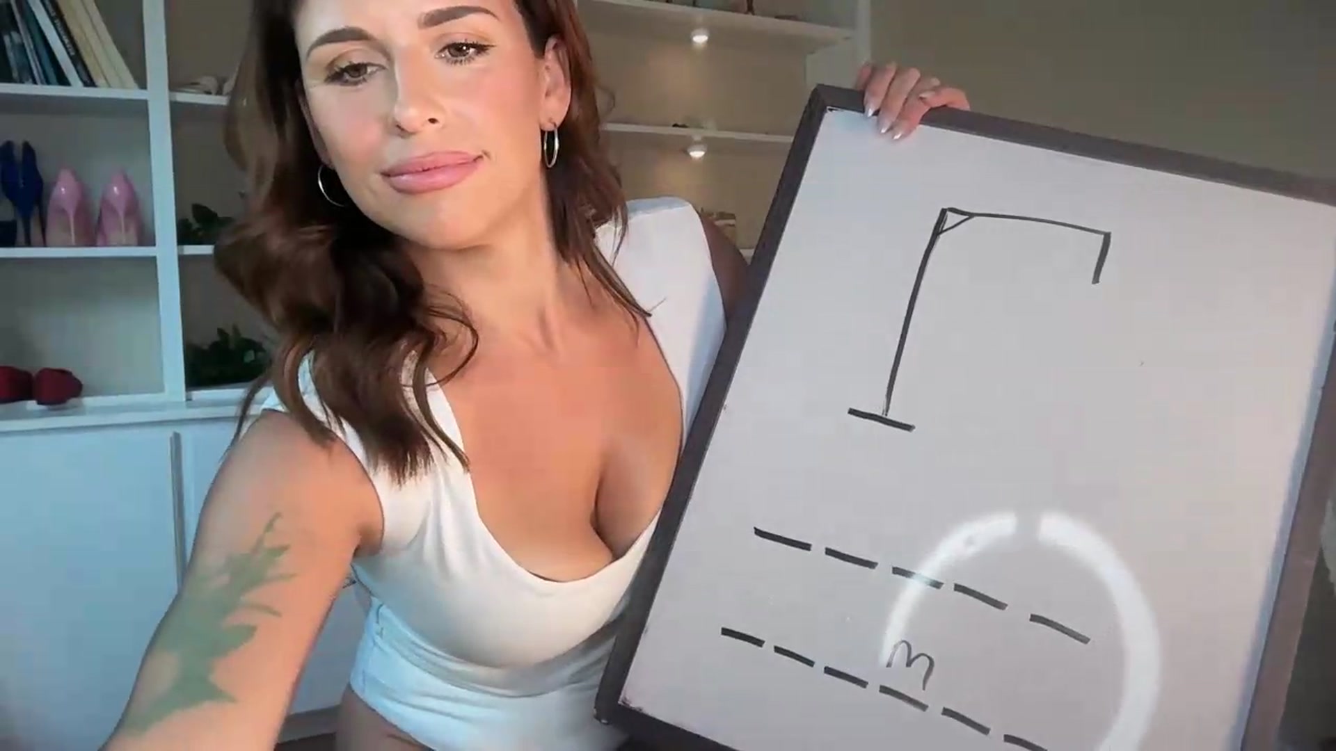 Gallery image thumbnail from MilfParadise's myfreecams stream on, 09/01/2026, 17:29 image 2 of 20