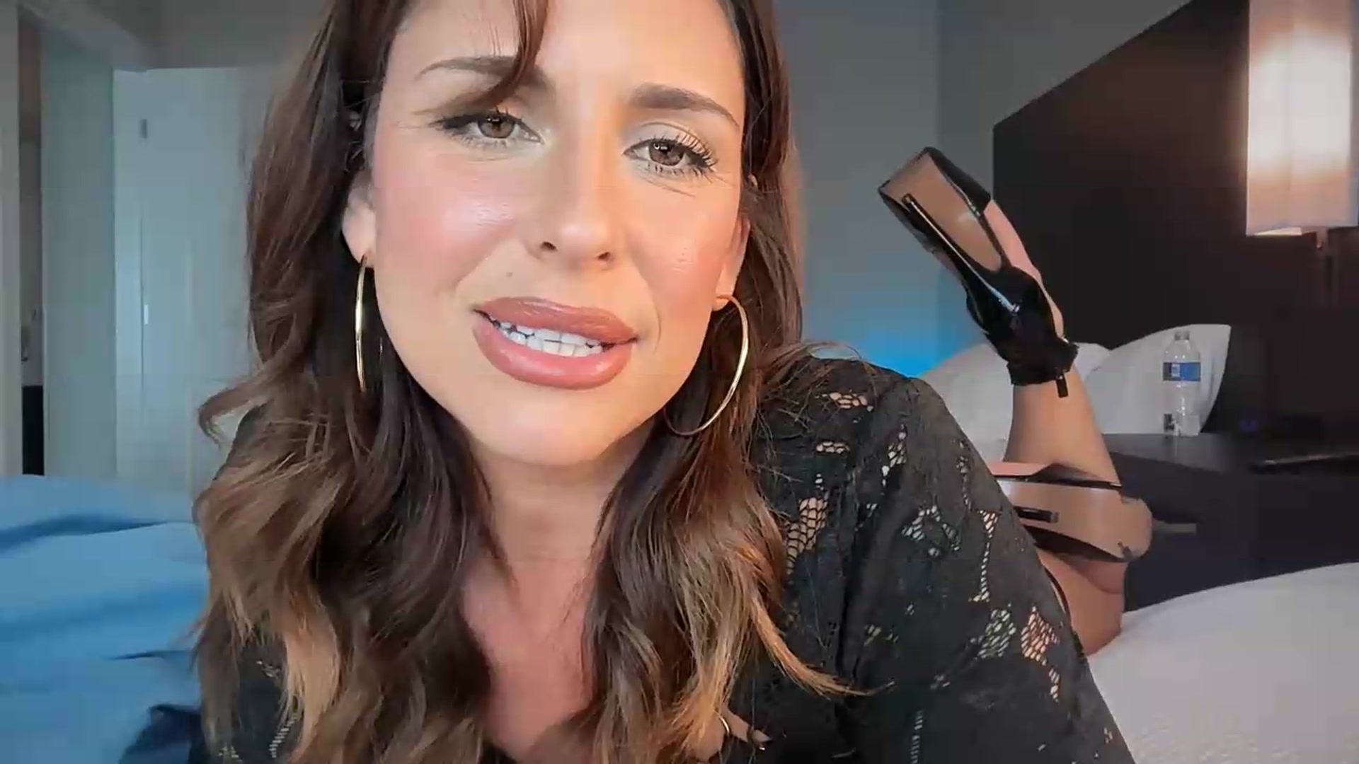 Gallery image thumbnail from MilfParadise's myfreecams stream on, 09/03/2026, 15:42 image 8 of 20