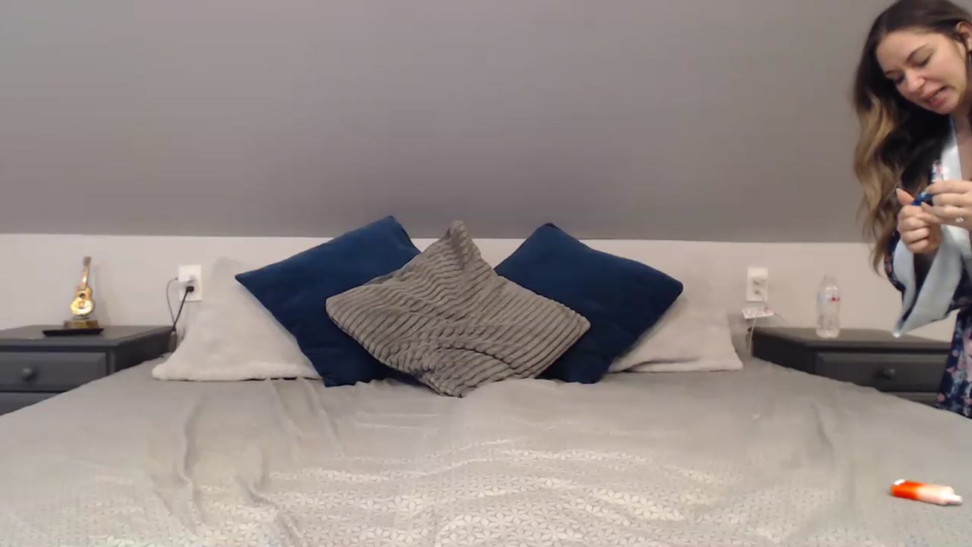 Gallery image thumbnail from MilfStreams92's myfreecams stream on, 02/14/2023, 18:54 image 3 of 20