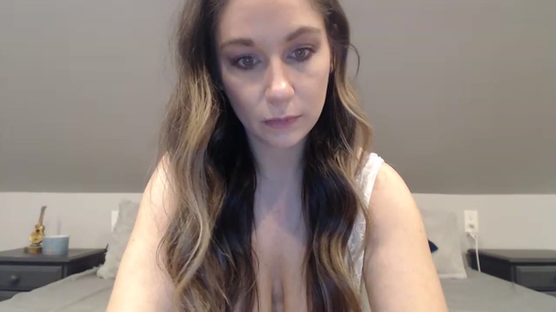 Gallery image thumbnail from MilfStreams92's myfreecams stream on, 02/15/2023, 22:29 image 6 of 20