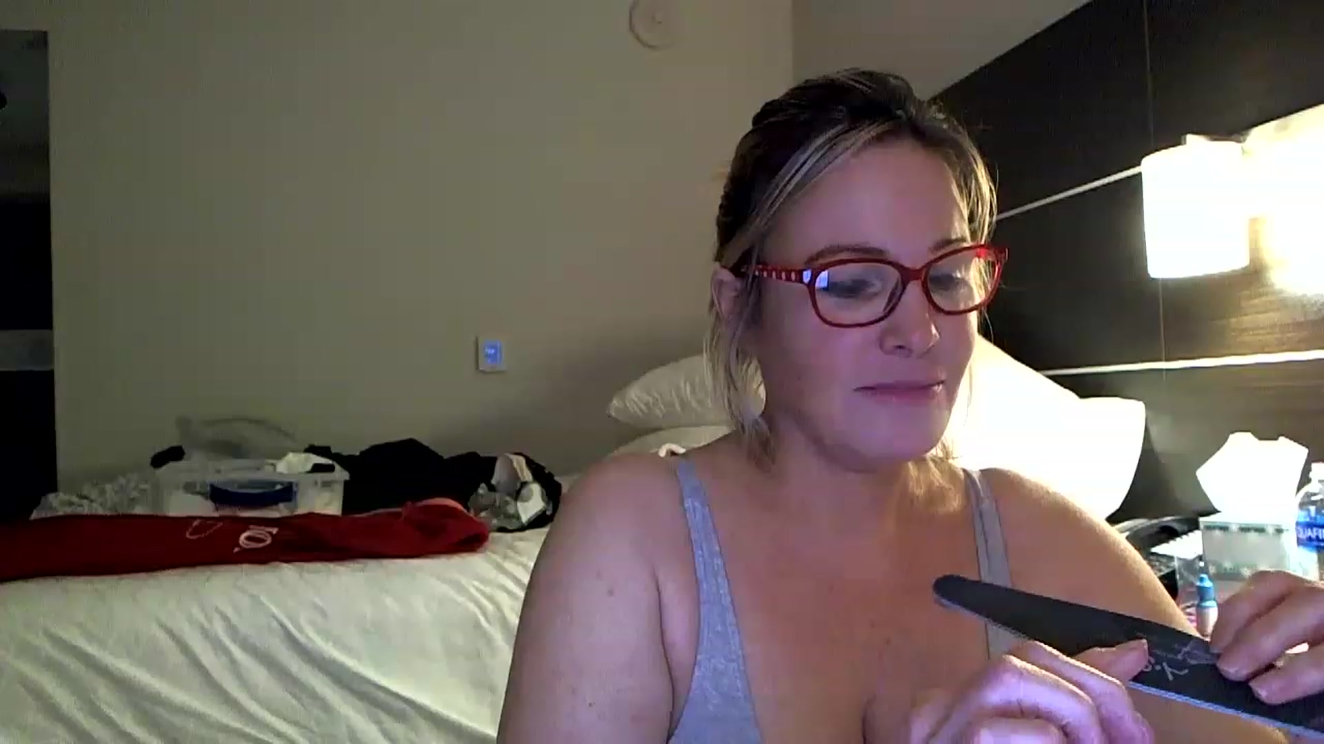 Gallery image thumbnail from Milf_Goddess's myfreecams stream on, 12/02/2022, 07:08 image 15 of 20