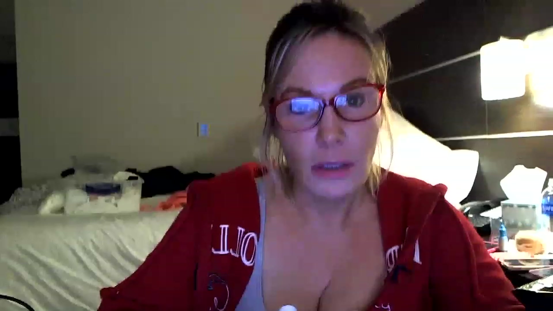 Gallery image thumbnail from Milf_Goddess's myfreecams stream on, 12/02/2022, 07:08 image 11 of 20