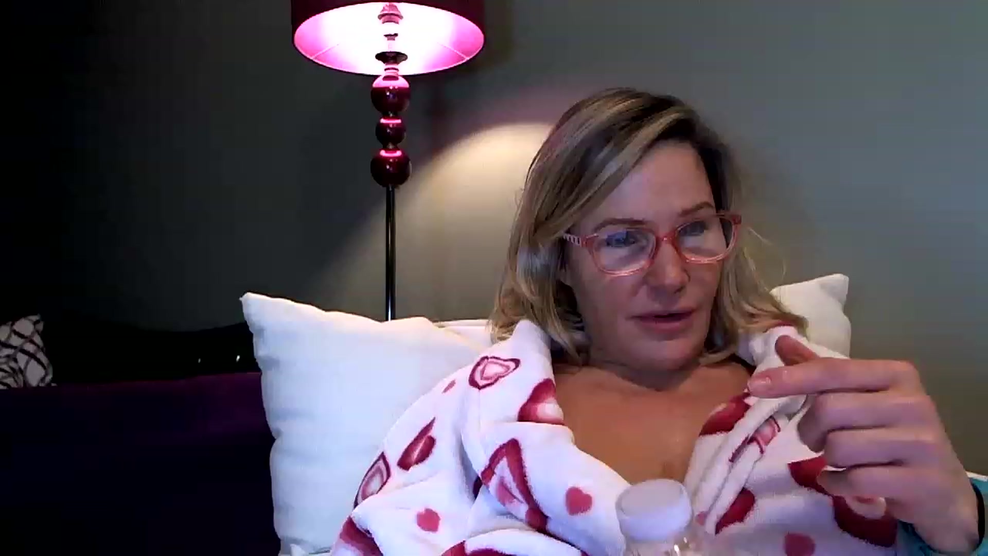Gallery image thumbnail from Milf_Goddess's myfreecams stream on, 01/01/2023, 11:53 image 6 of 20