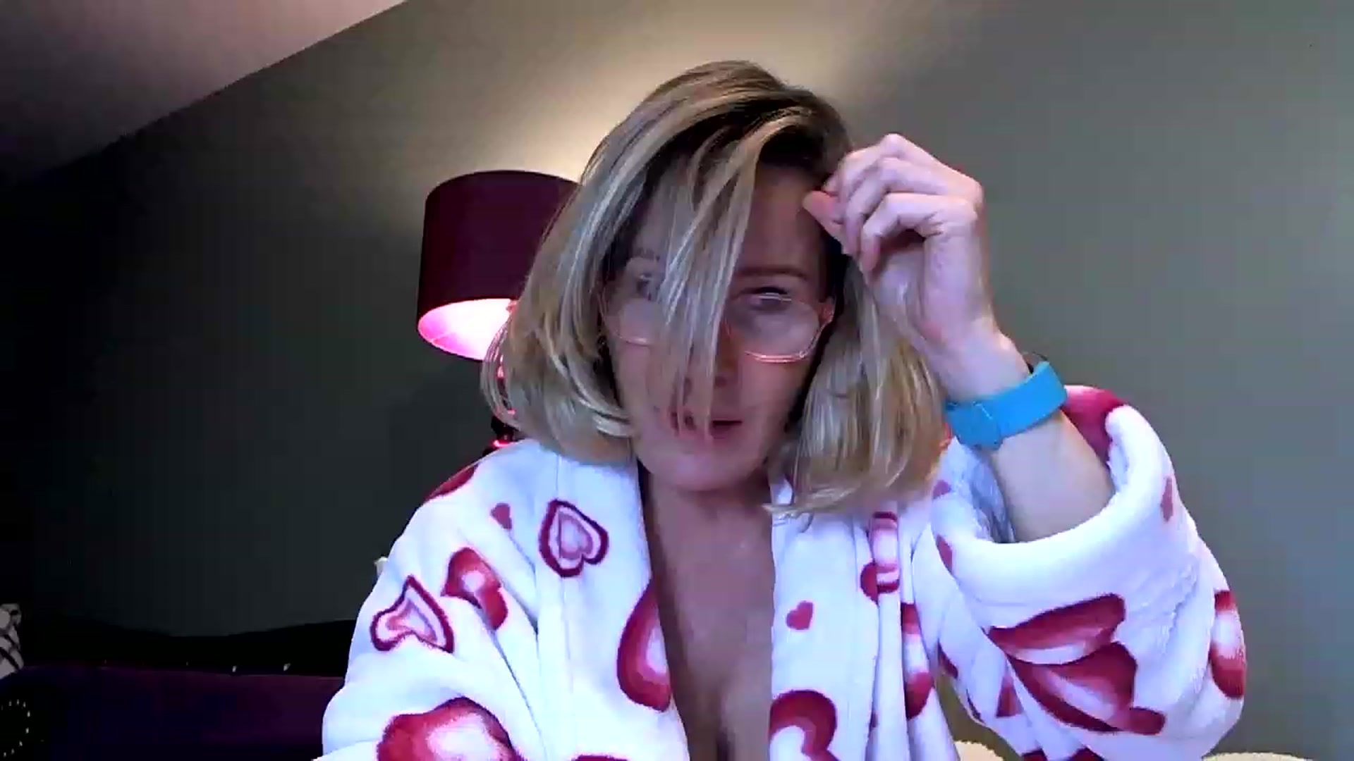 Gallery image thumbnail from Milf_Goddess's myfreecams stream on, 01/01/2023, 11:53 image 8 of 20