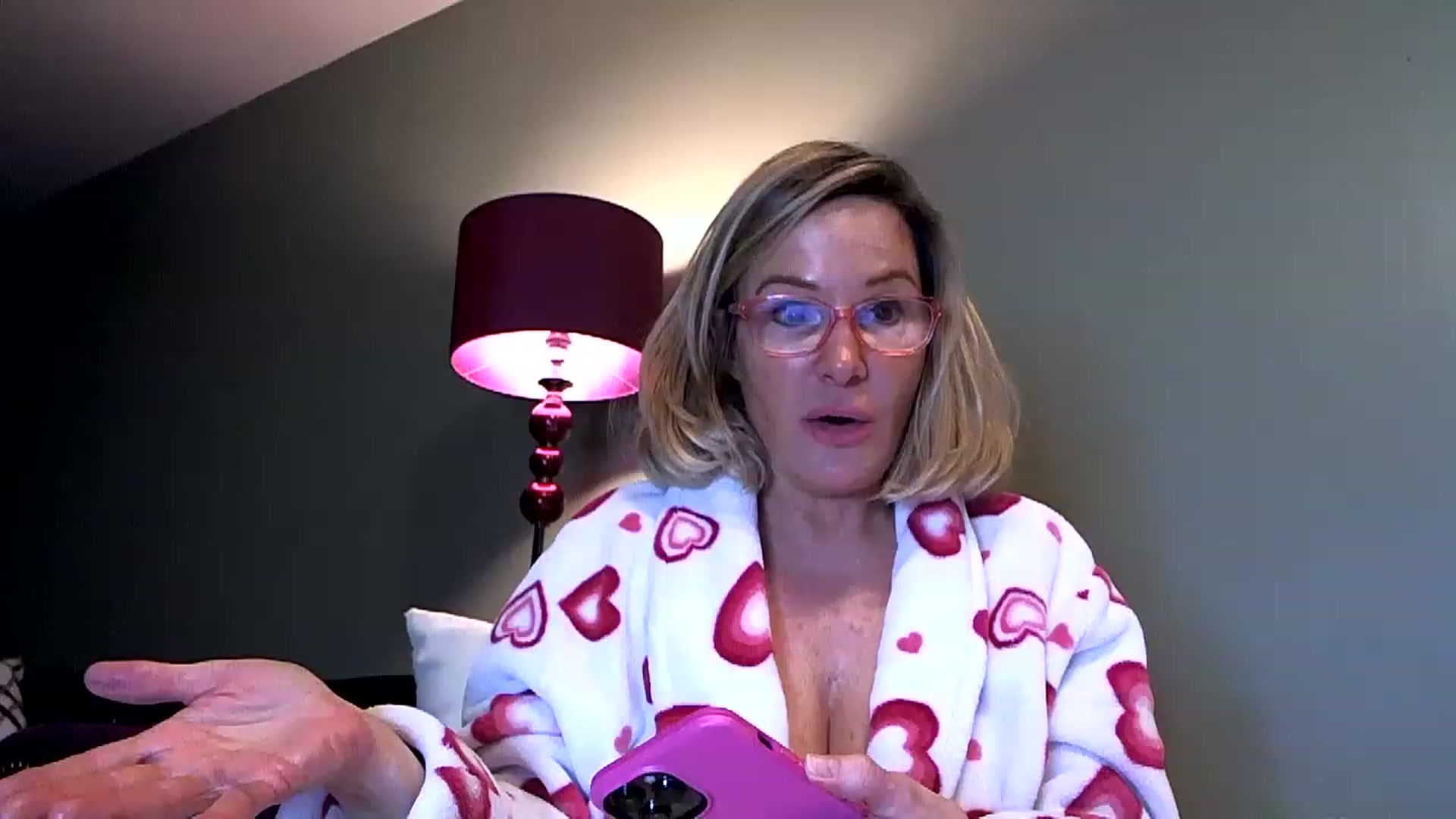 Gallery image thumbnail from Milf_Goddess's myfreecams stream on, 01/01/2023, 11:53 image 13 of 20
