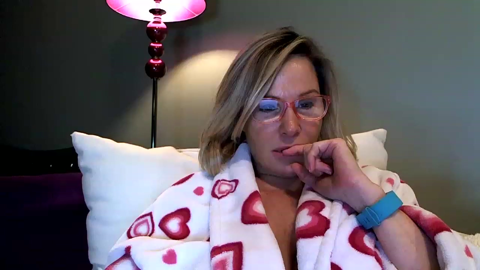 Gallery image thumbnail from Milf_Goddess's myfreecams stream on, 01/01/2023, 11:53 image 19 of 20
