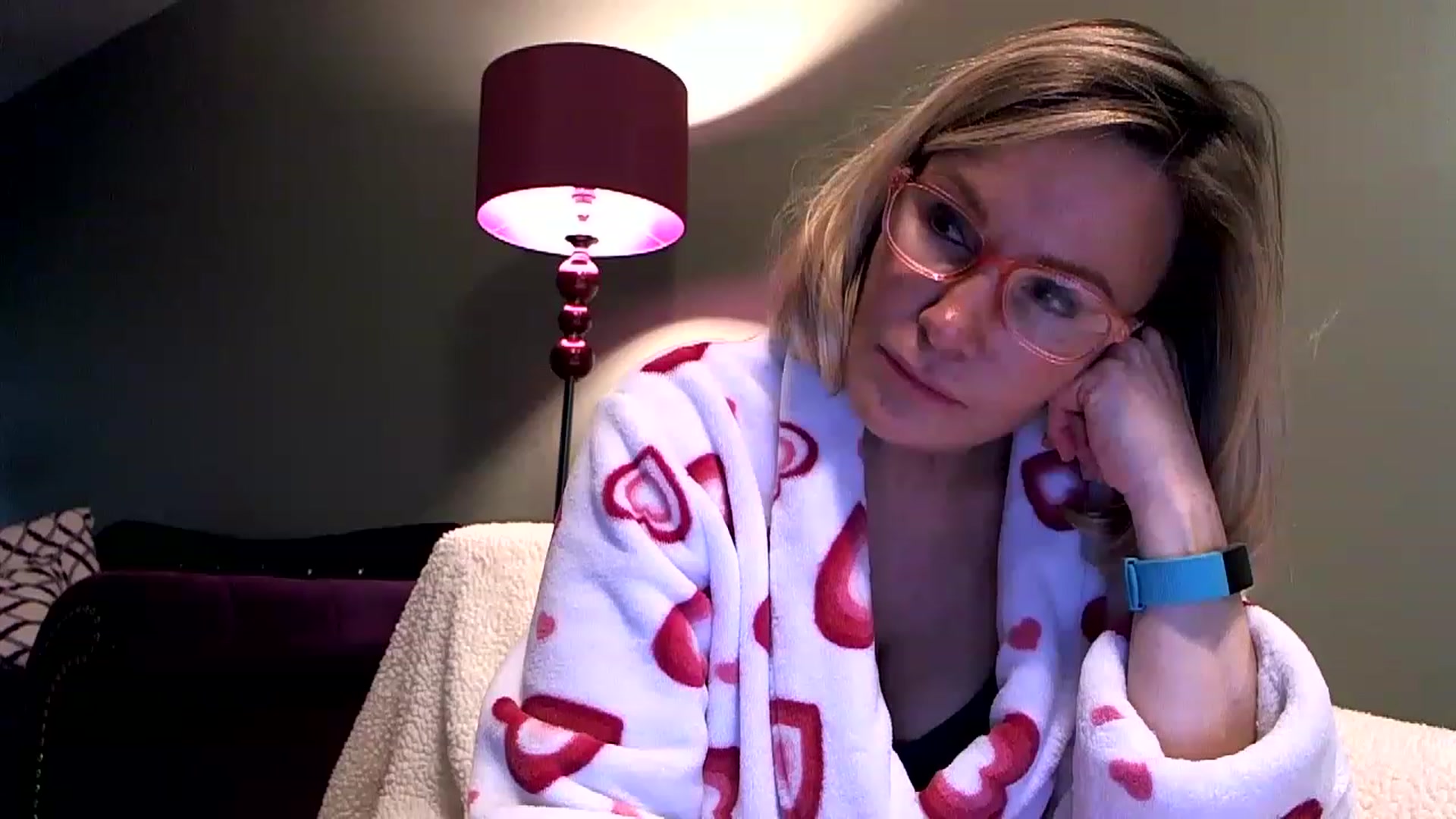 Gallery image thumbnail from Milf_Goddess's myfreecams stream on, 01/01/2023, 13:21 image 18 of 20