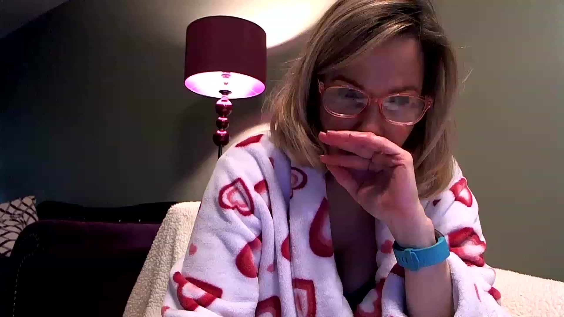 Gallery image thumbnail from Milf_Goddess's myfreecams stream on, 01/01/2023, 13:21 image 19 of 20