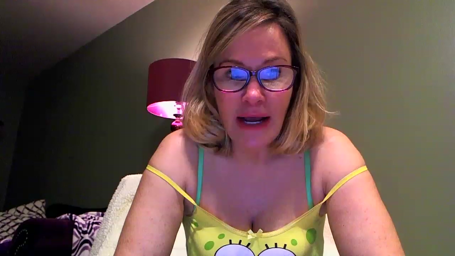 Gallery image thumbnail from Milf_Goddess's myfreecams stream on, 01/16/2023, 08:31 image 12 of 20