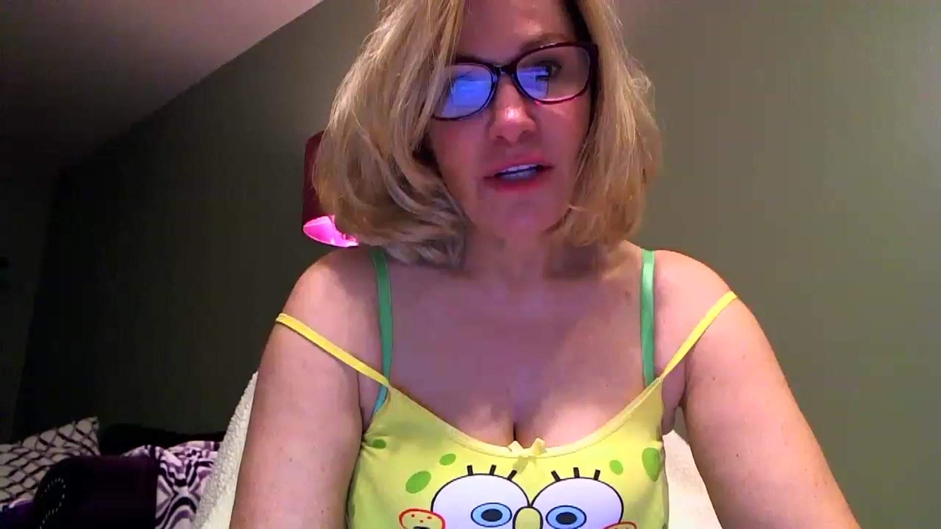 Gallery image thumbnail from Milf_Goddess's myfreecams stream on, 01/16/2023, 08:31 image 7 of 20